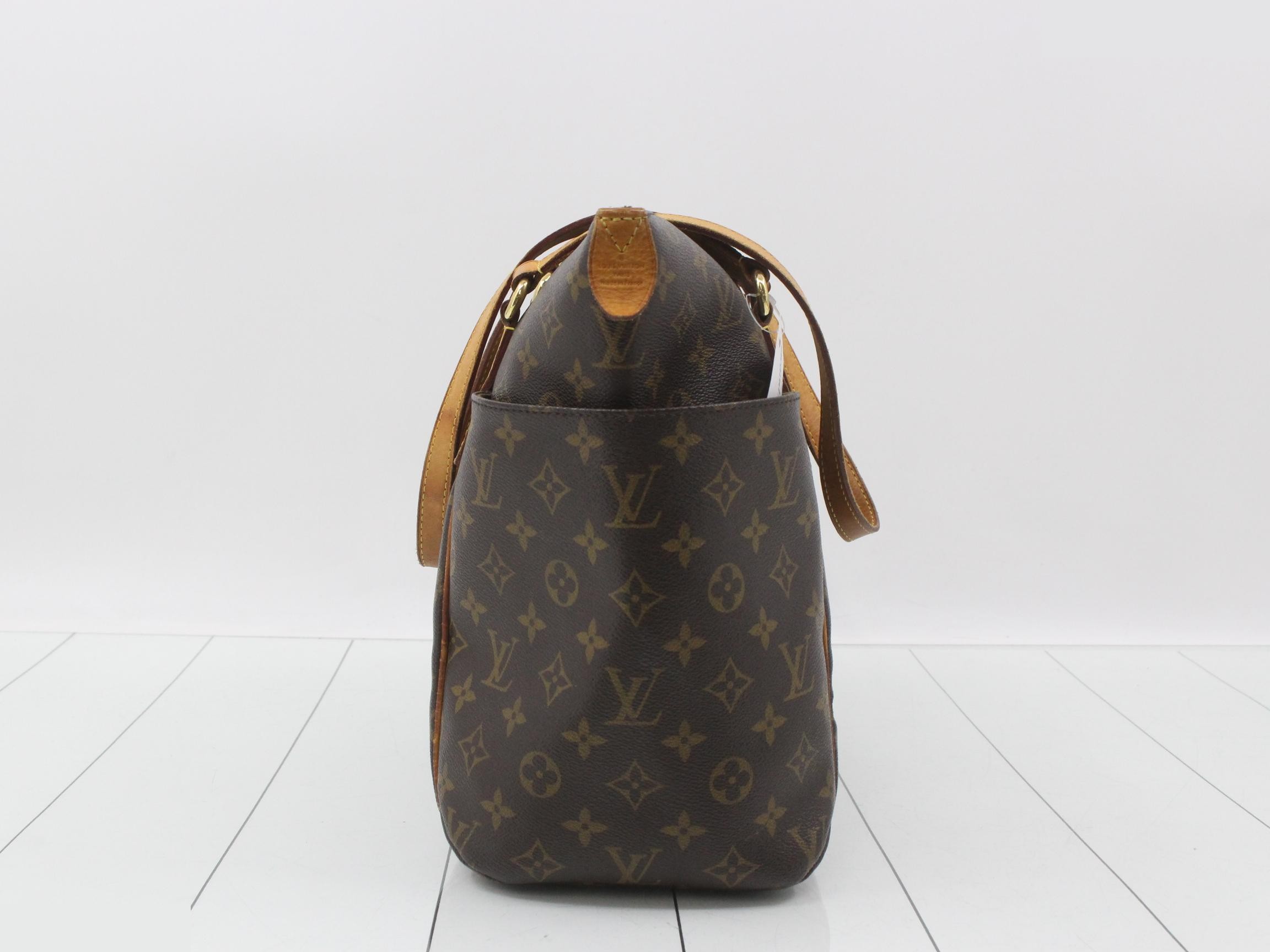 Totally Monogram Handbag — view 3