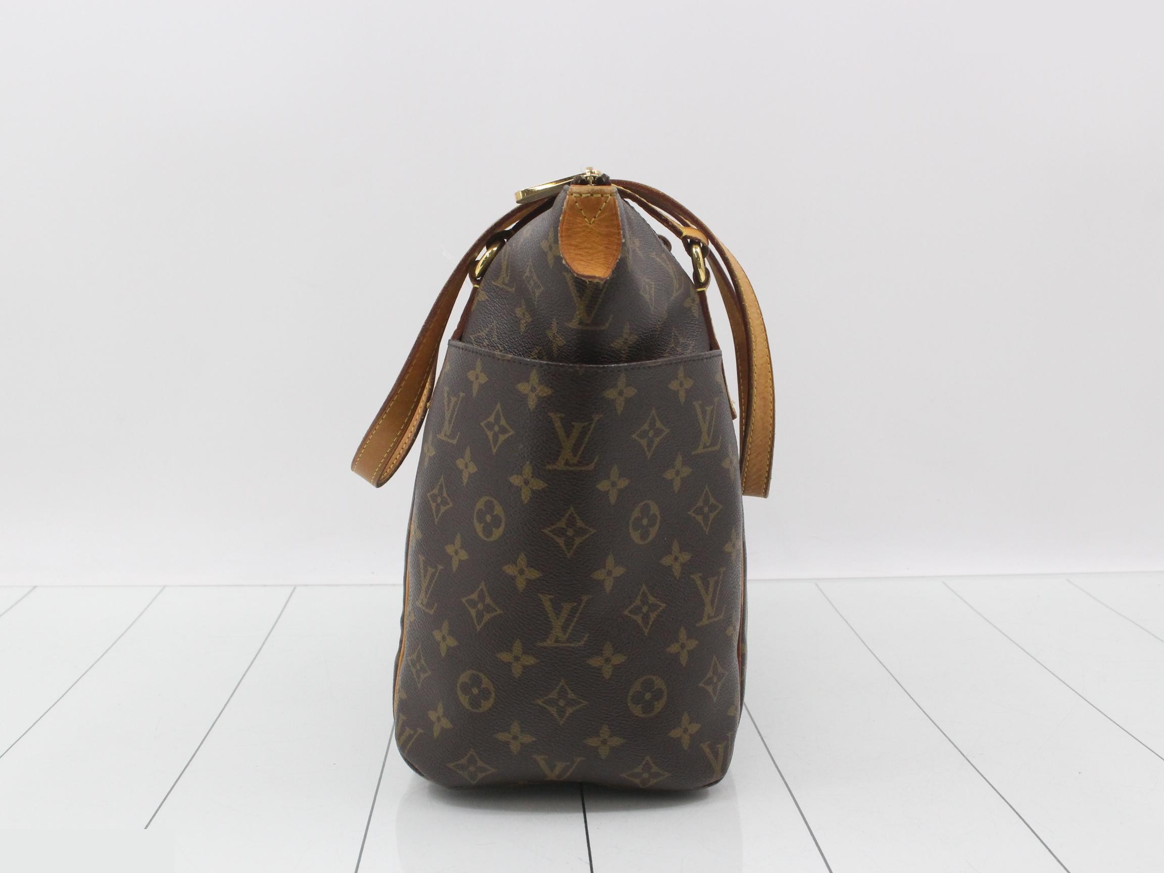Totally Monogram Handbag — view 4