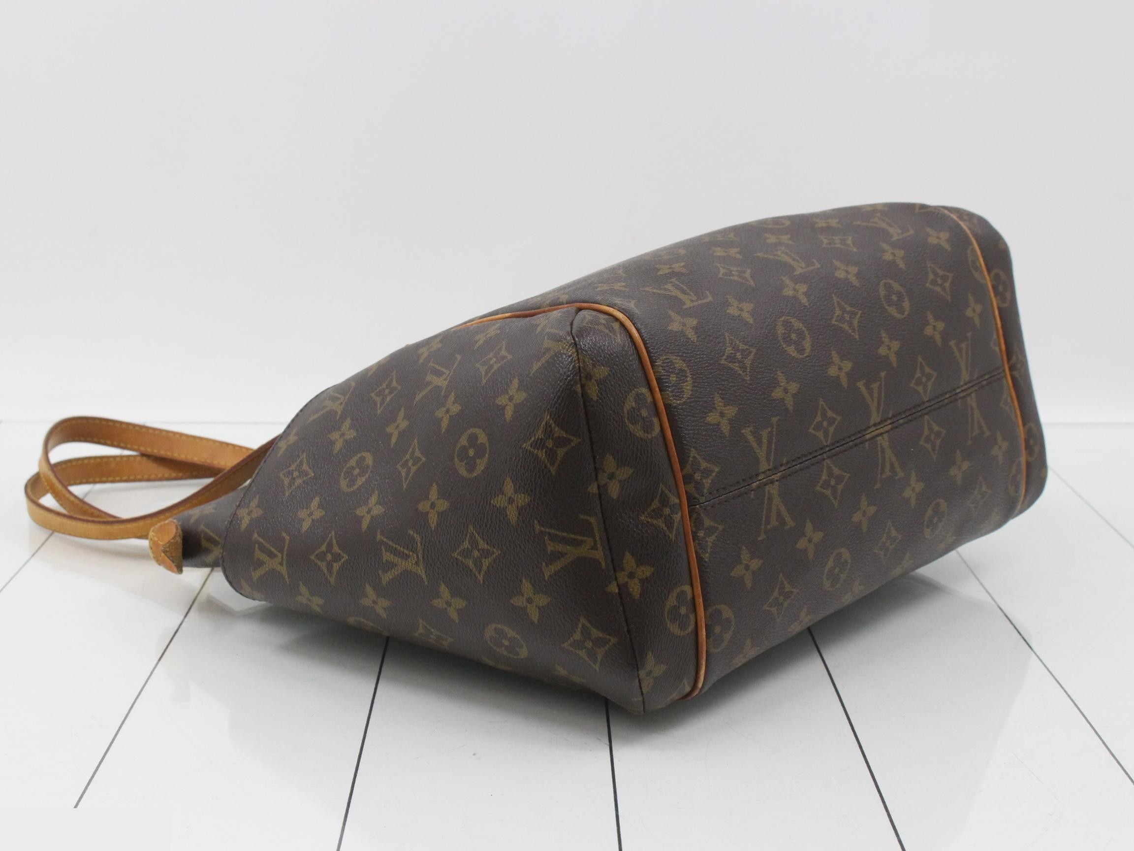 Totally Monogram Handbag — view 5