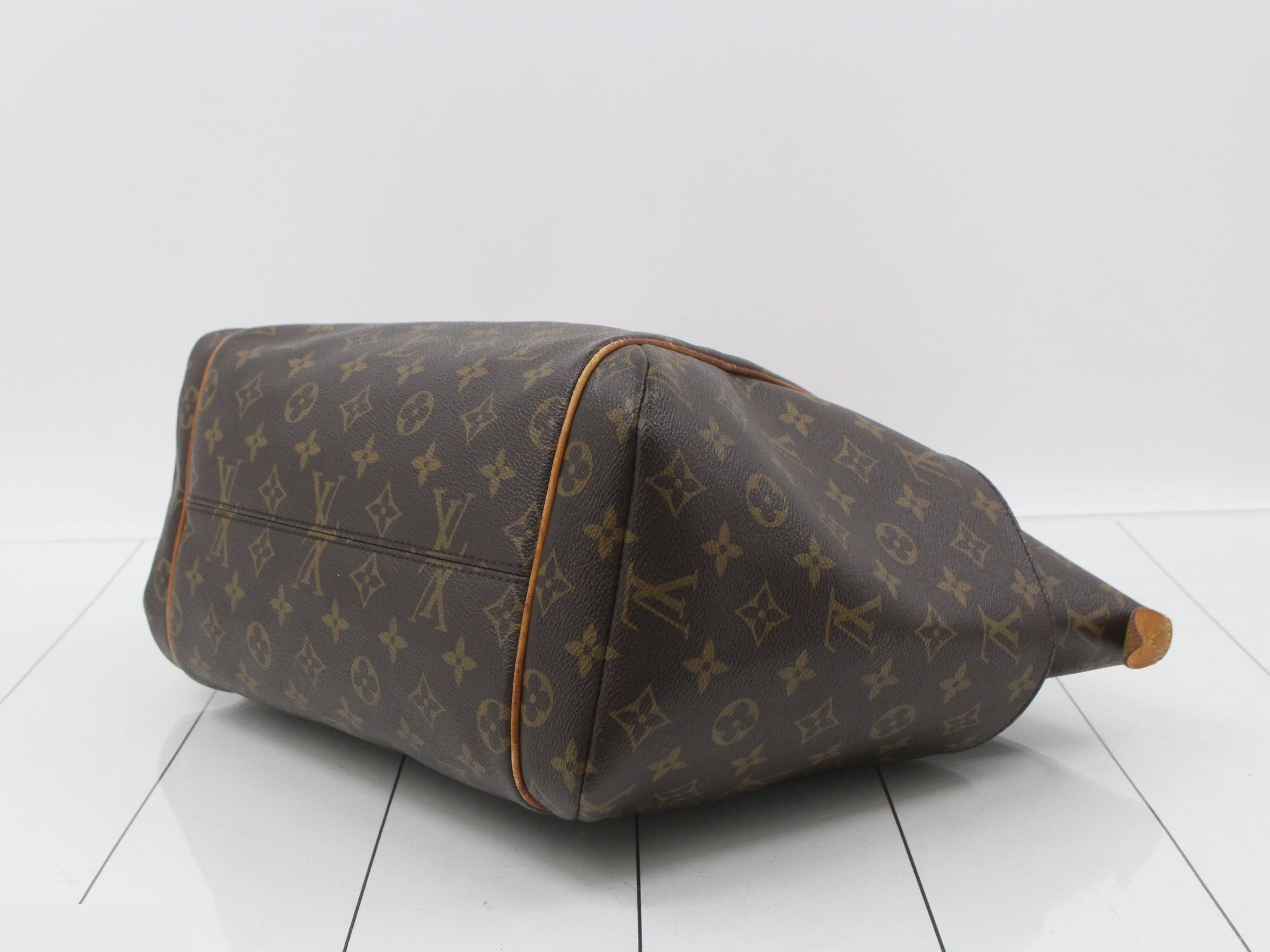 Totally Monogram Handbag — view 6