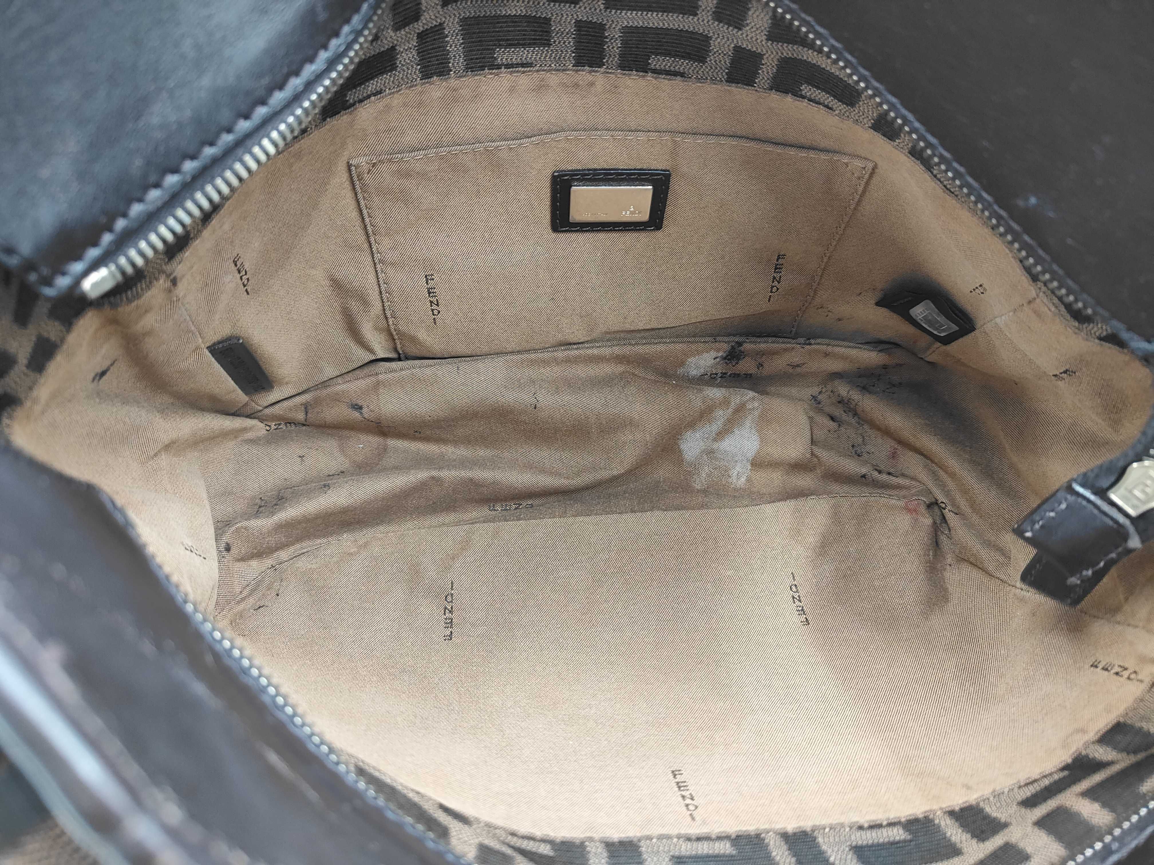 shoulder bag tote bag — view 9
