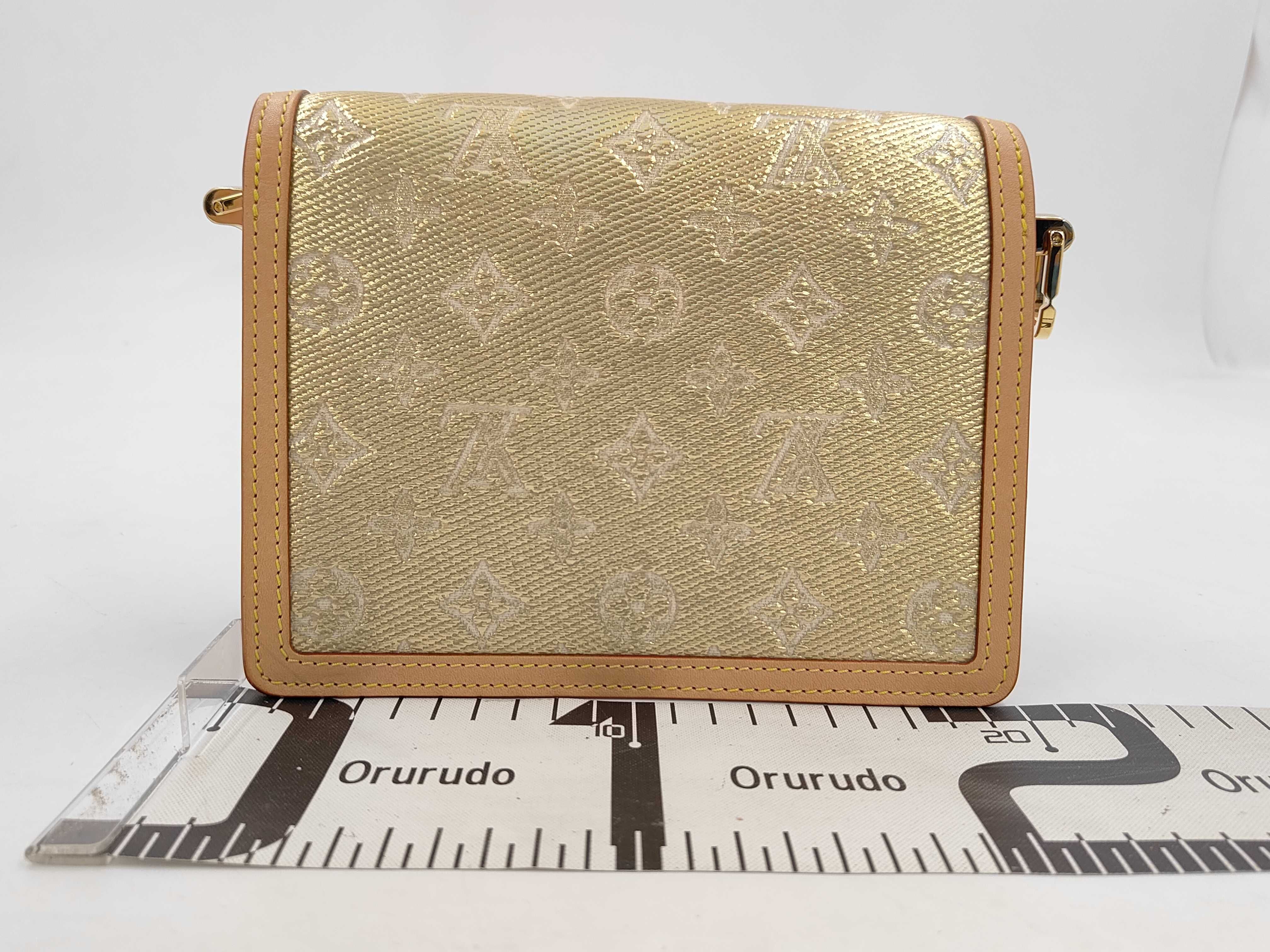 Dauphine Shoulder Bag — view 2