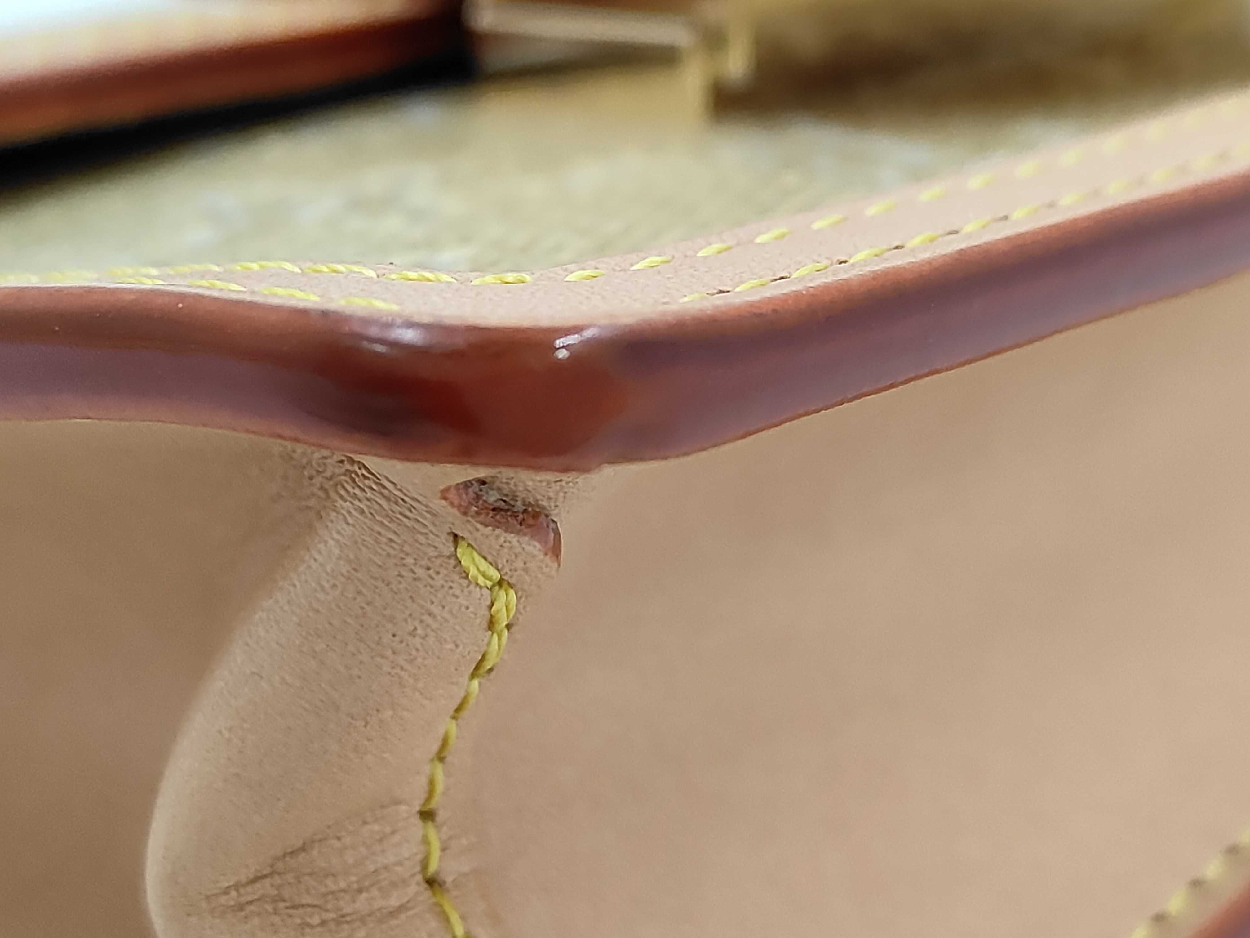 Dauphine Shoulder Bag — view 4