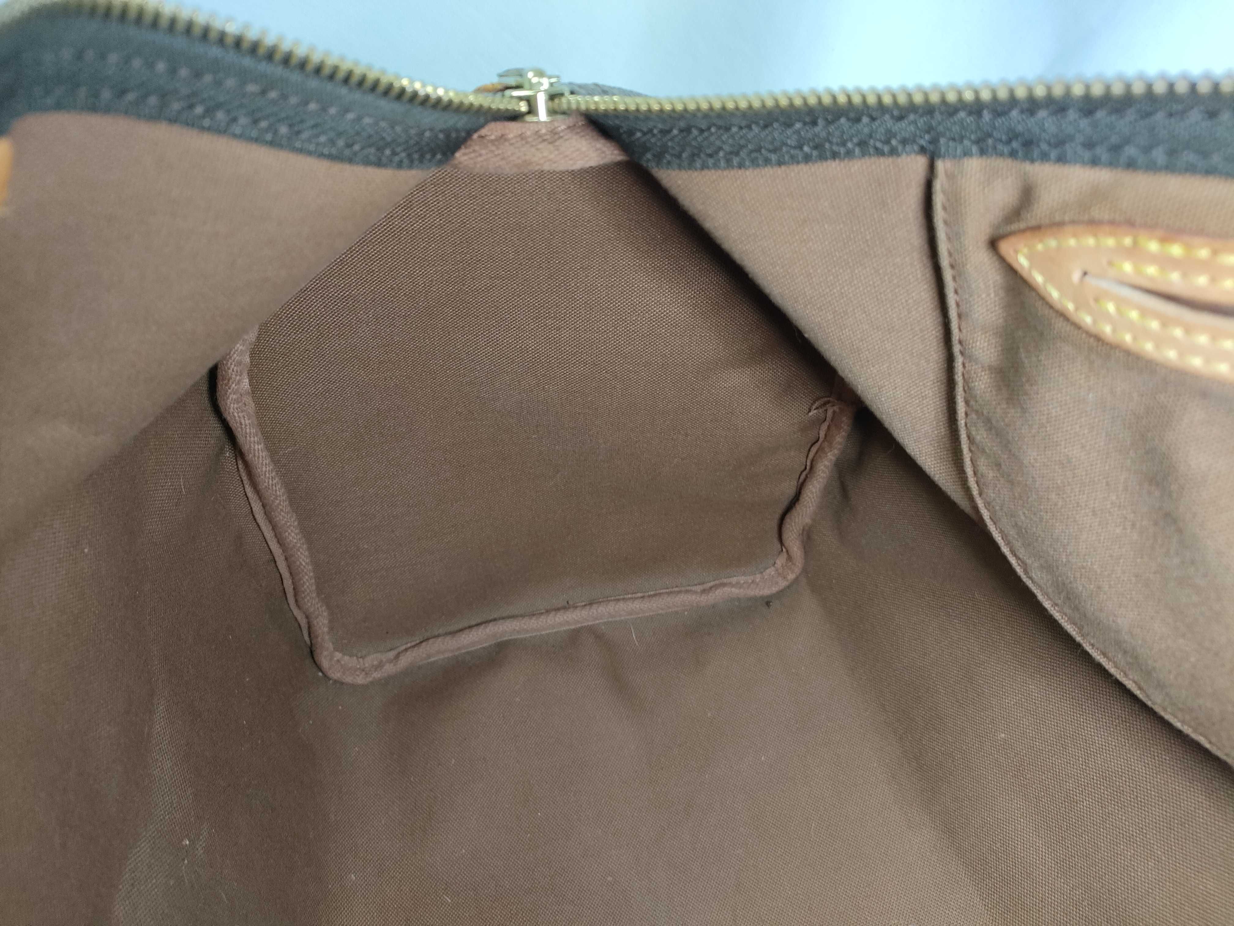 Monogram Louis Vuitton Speedy Handbag — view 13