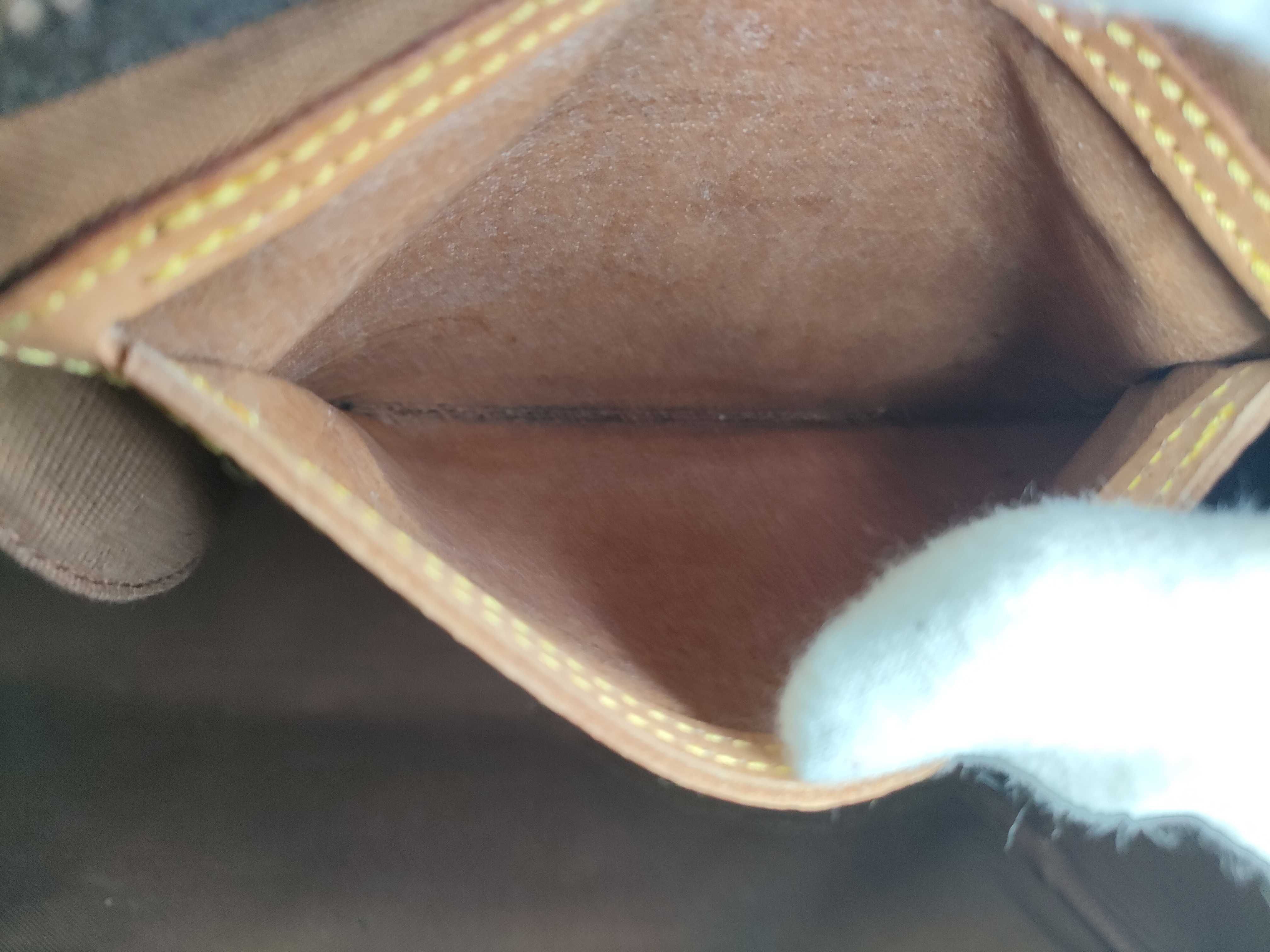 Monogram Louis Vuitton Speedy Handbag — view 14