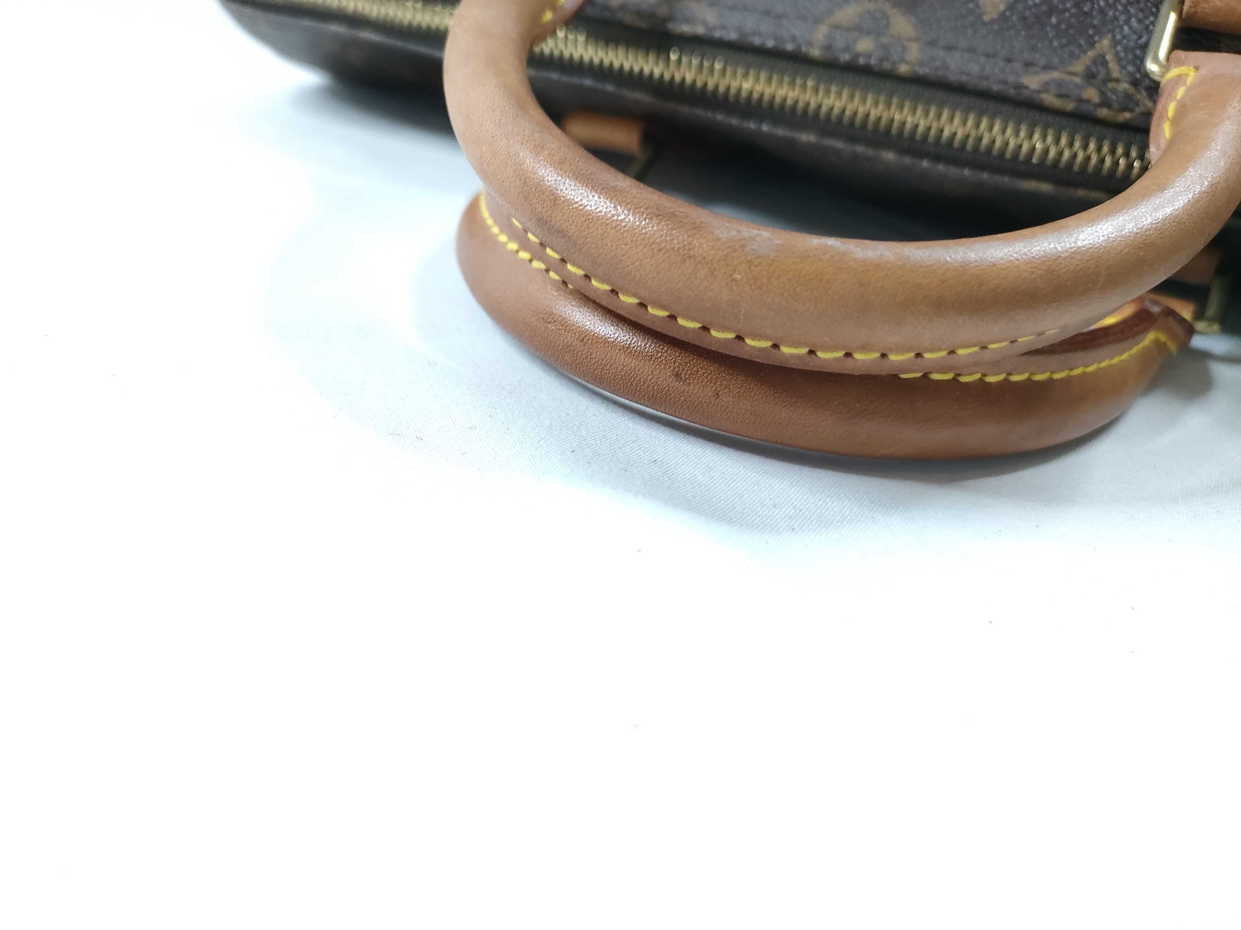 Monogram Louis Vuitton Speedy Handbag — view 7