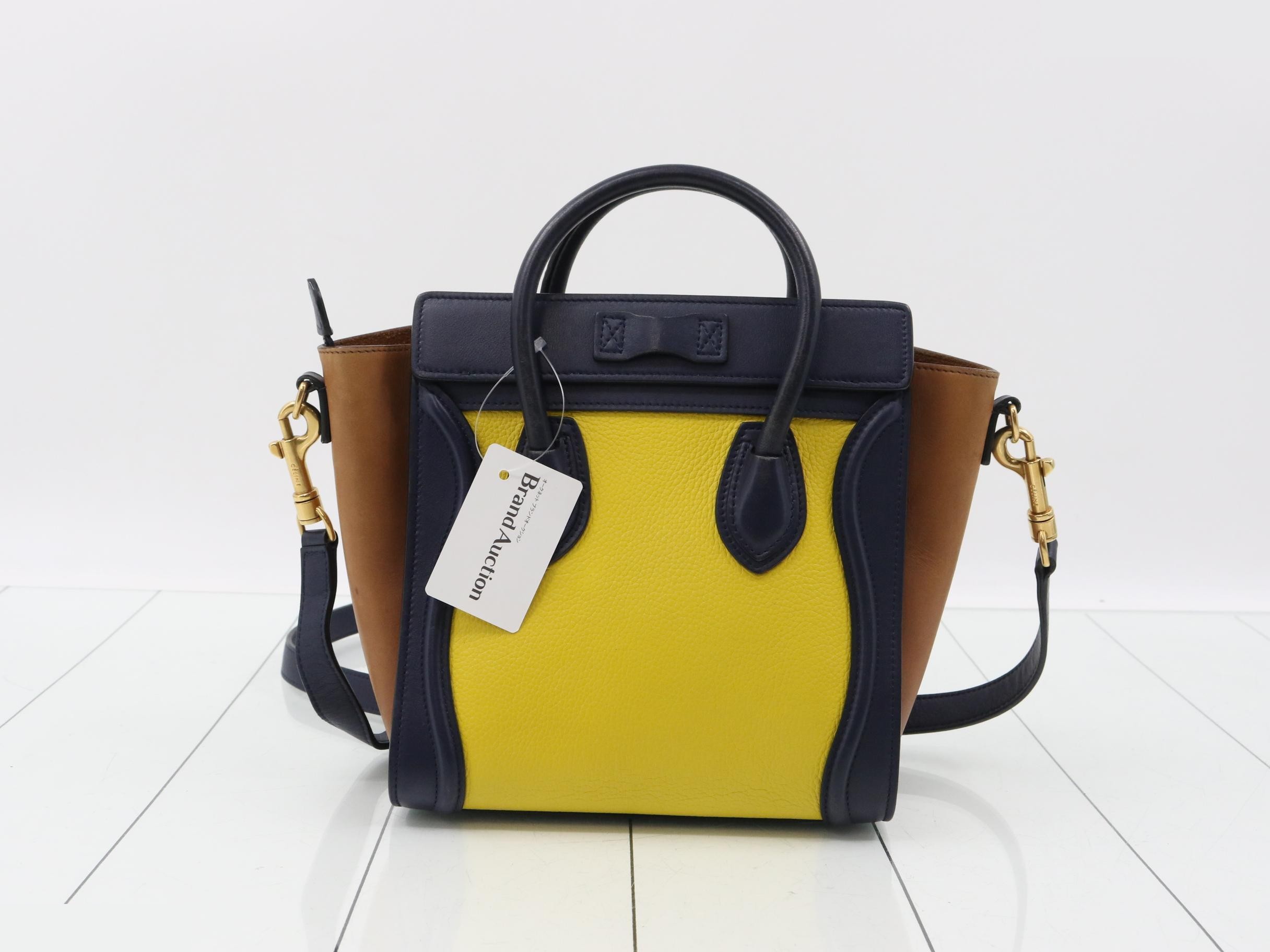 Bag, Shoulder bag, Luggage, Multi — view 2