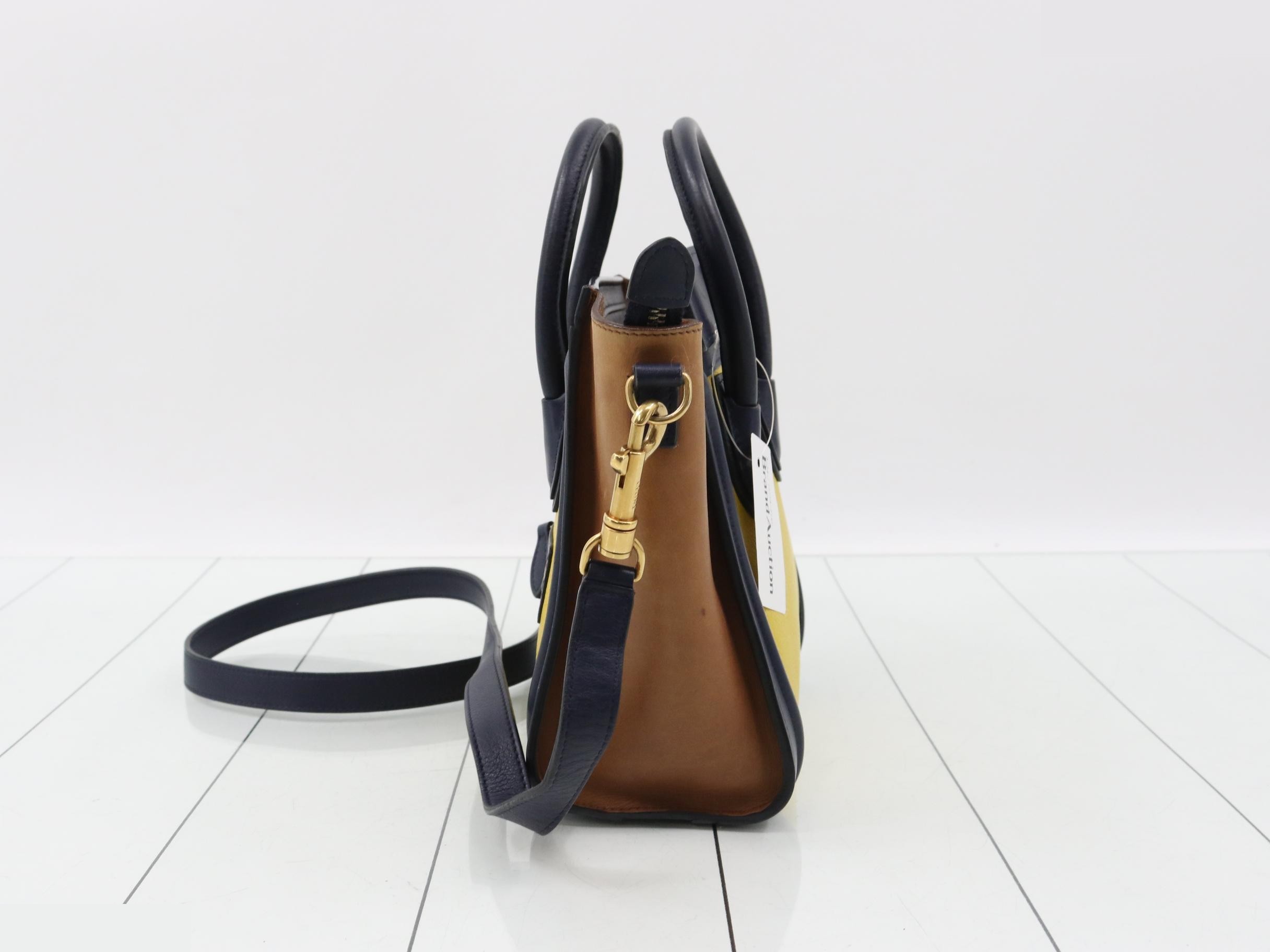 Bag, Shoulder bag, Luggage, Multi — view 3
