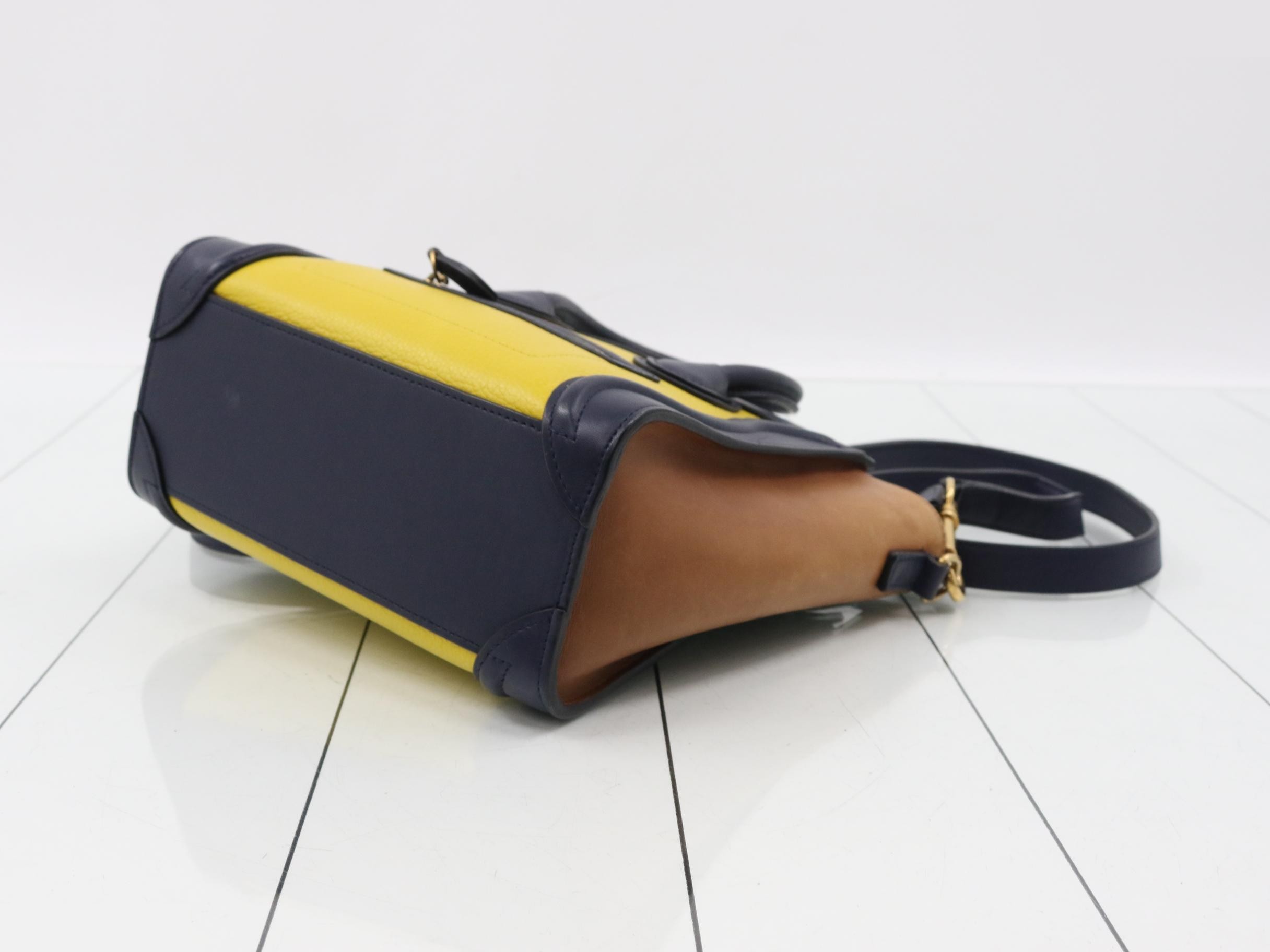 Bag, Shoulder bag, Luggage, Multi — view 6