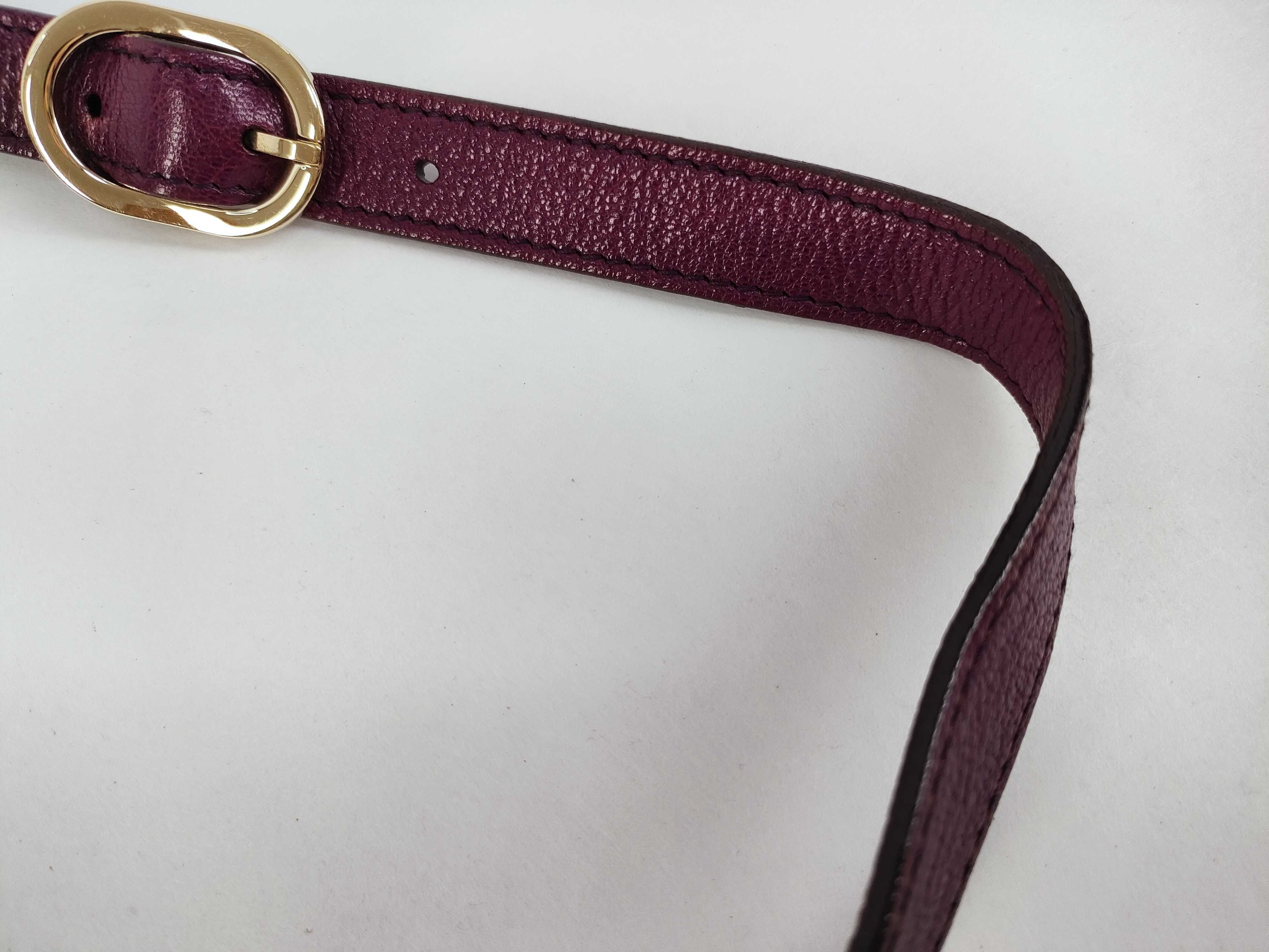 Blondie Interlocking G Shoulder Bag — view 4