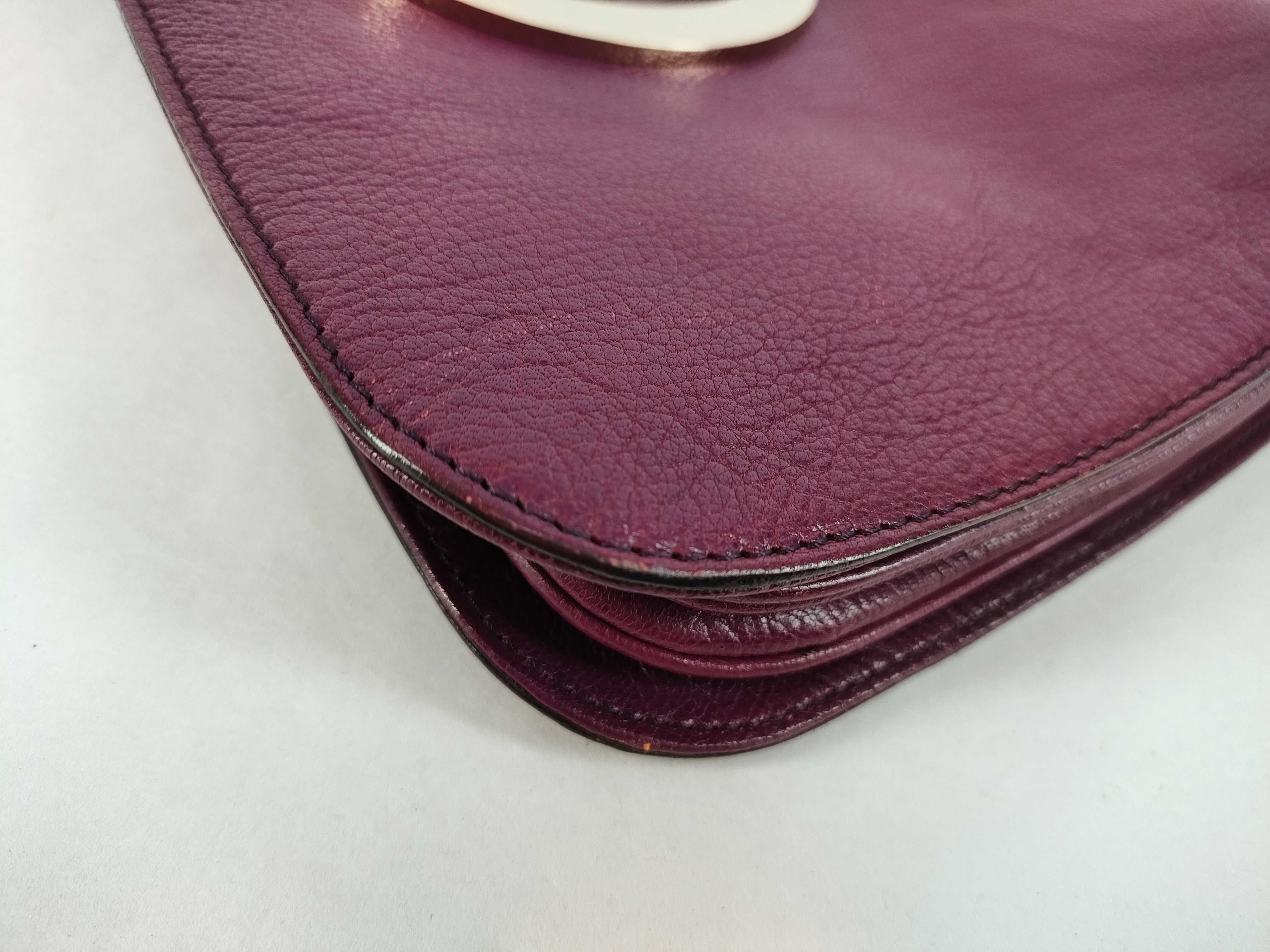 Blondie Interlocking G Shoulder Bag — view 6
