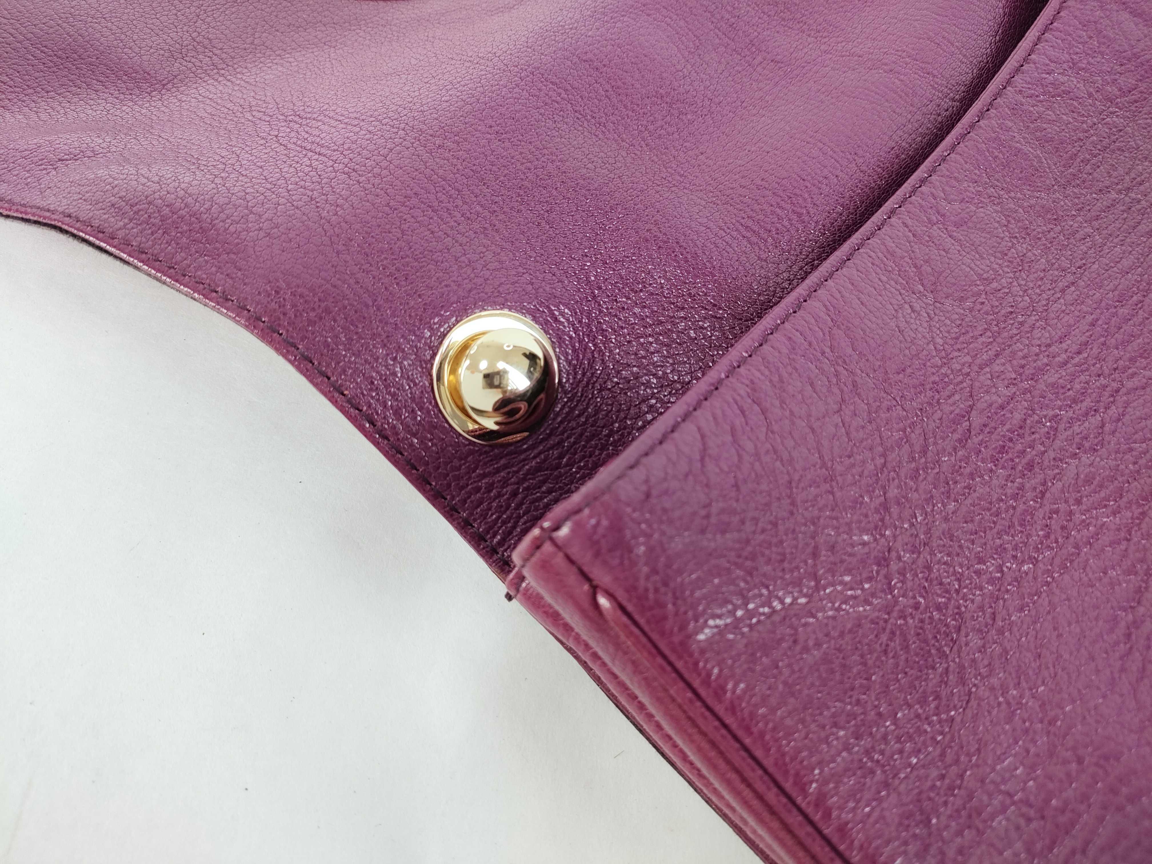 Blondie Interlocking G Shoulder Bag — view 10