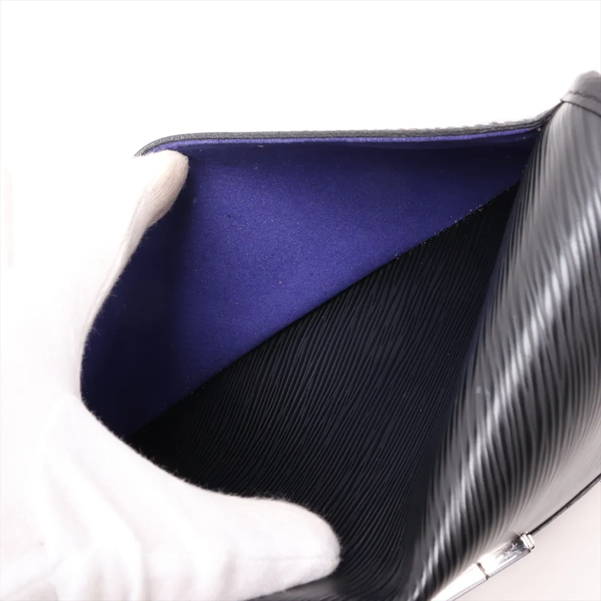 Epi Bussy NM M59386 Black (RFID detected) — view 8