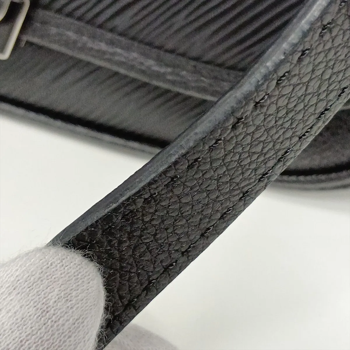 Epi Bussy NM M59386 Black (RFID detected) — view 10