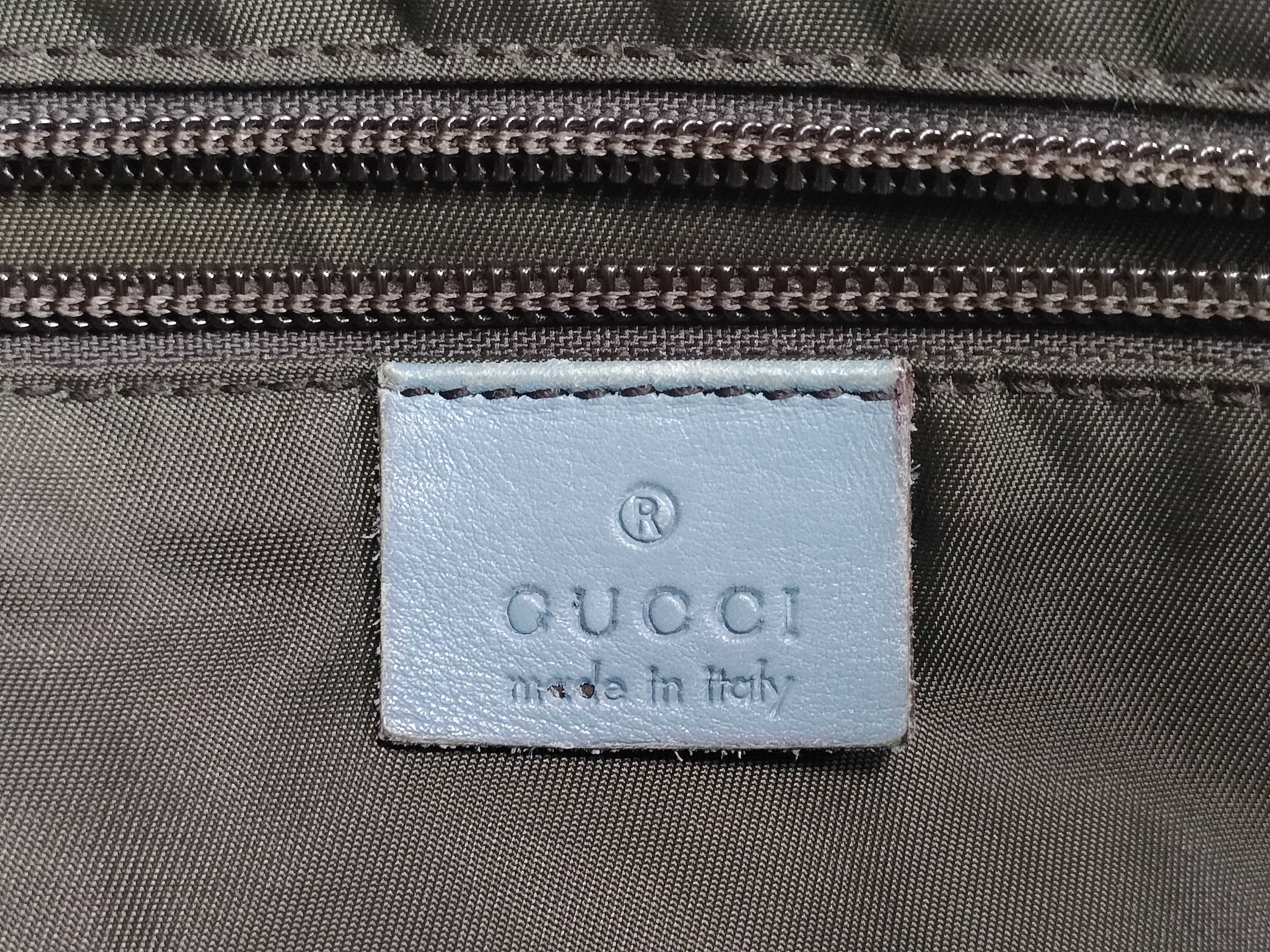 Guccissima Shoulder Bag 161822 Shoulder Bag — view 12