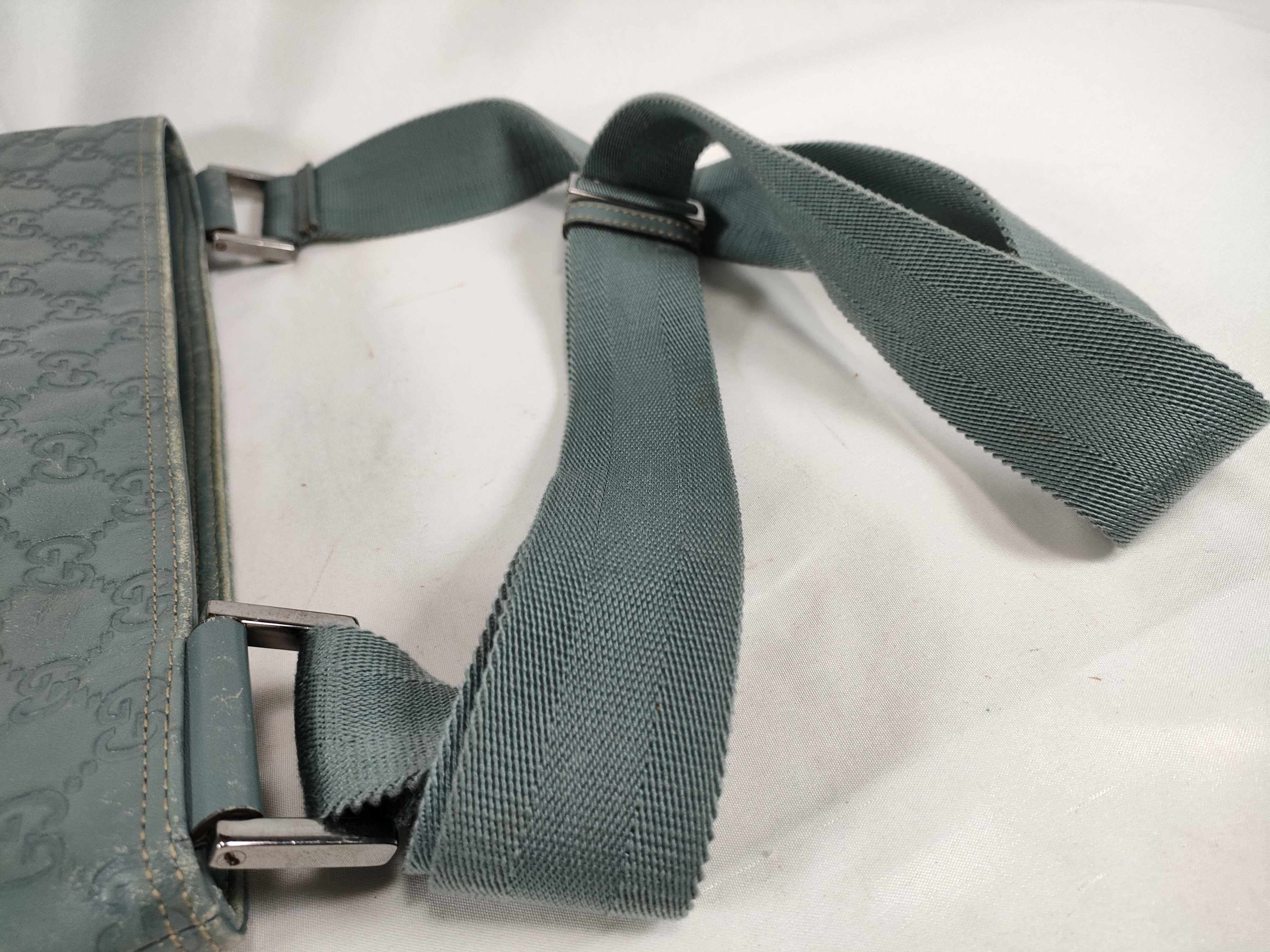 Guccissima Shoulder Bag 161822 Shoulder Bag — view 3