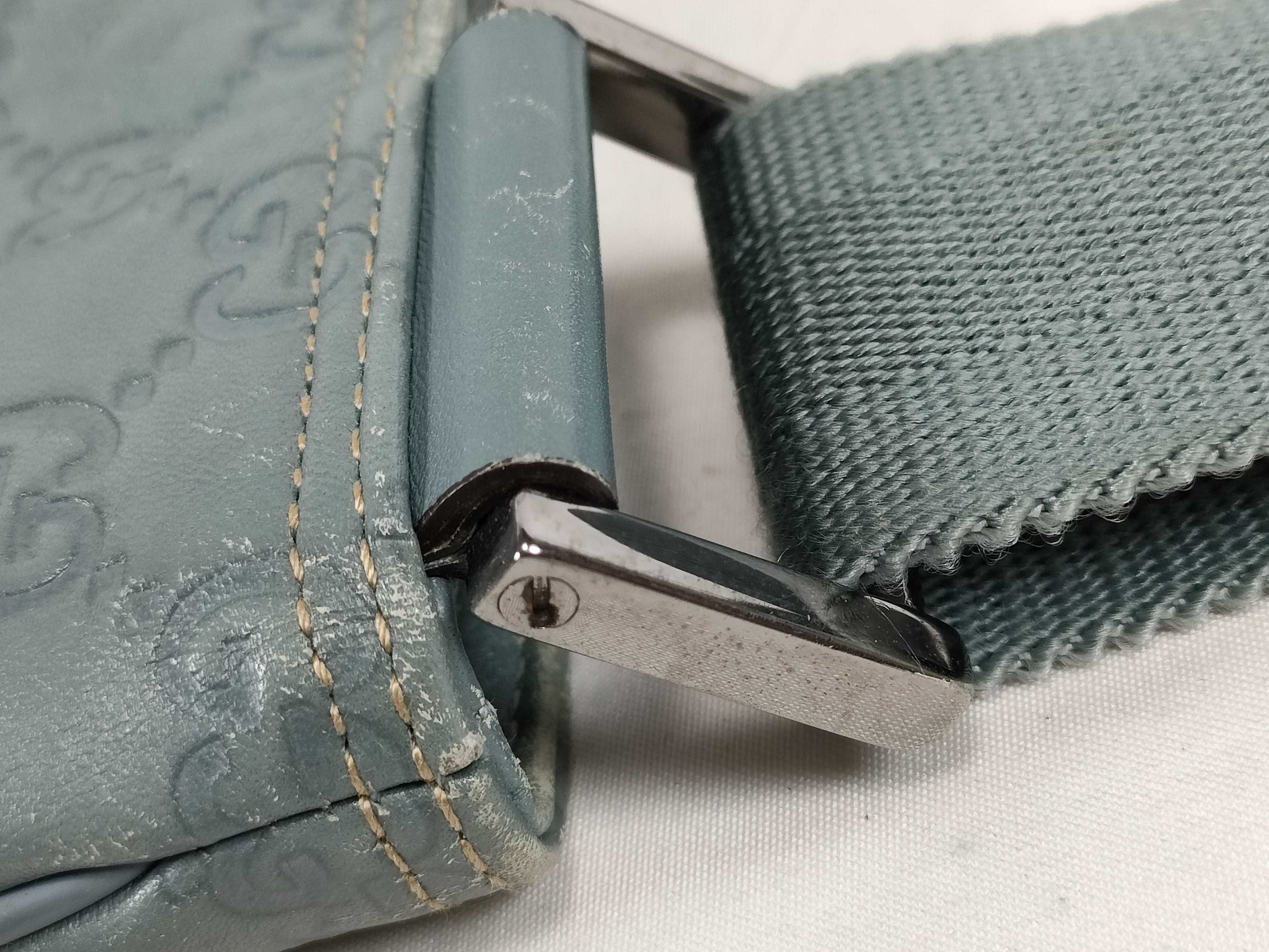 Guccissima Shoulder Bag 161822 Shoulder Bag — view 5