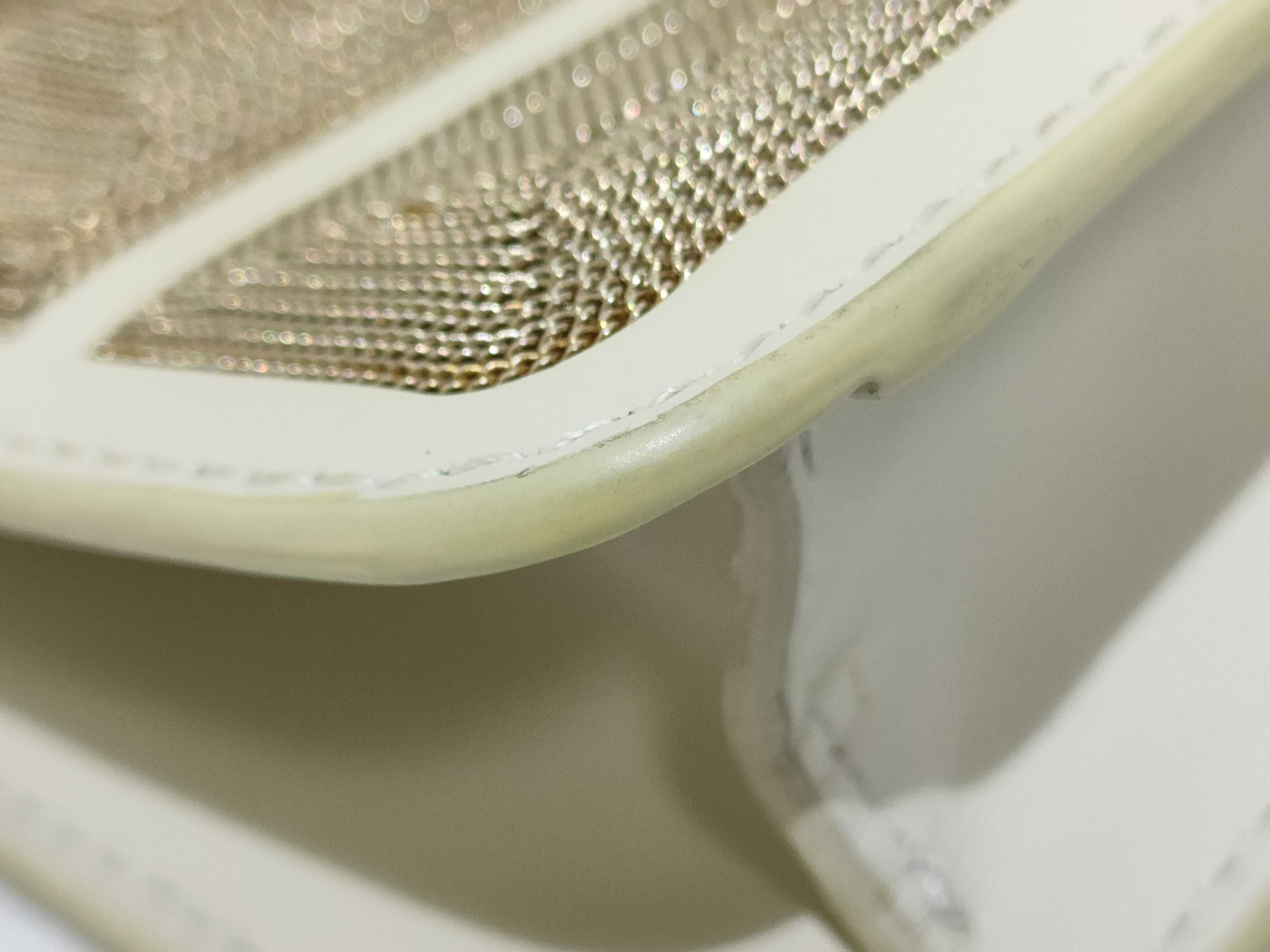 Bulgari Chain Shoulder Bag — view 6