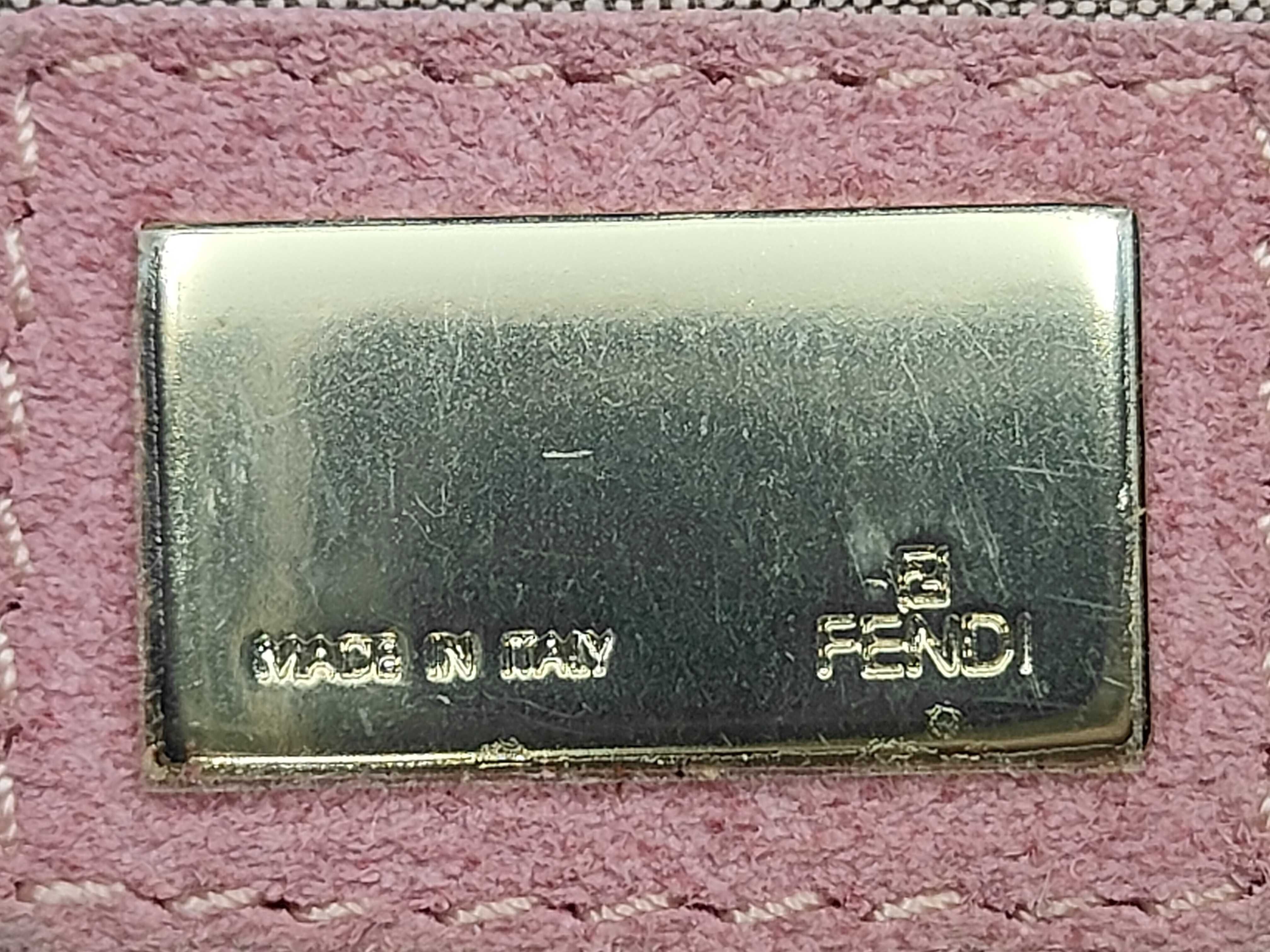 Chef Shoulder Bag — view 11