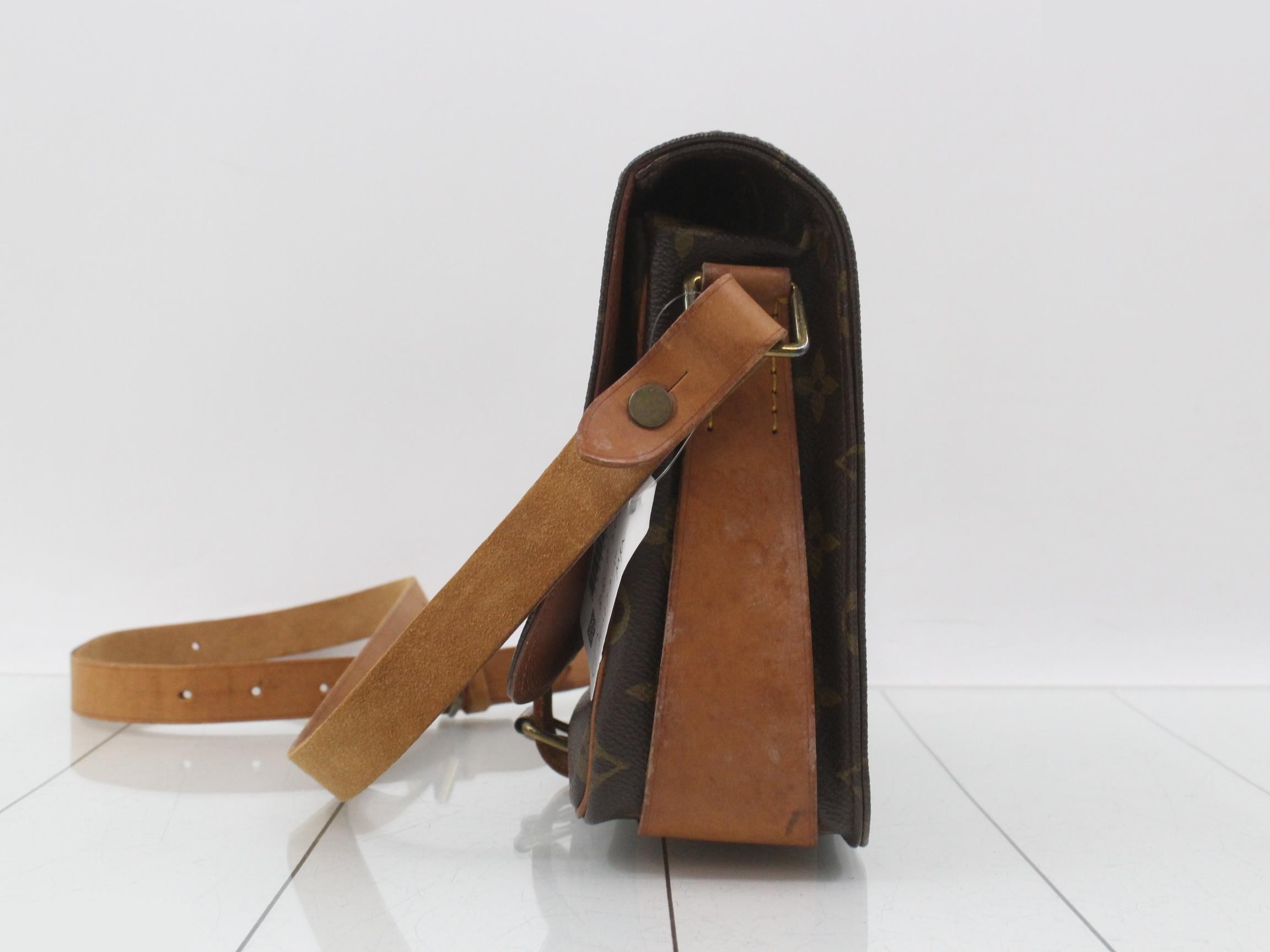 Cartouchiere MM — view 3