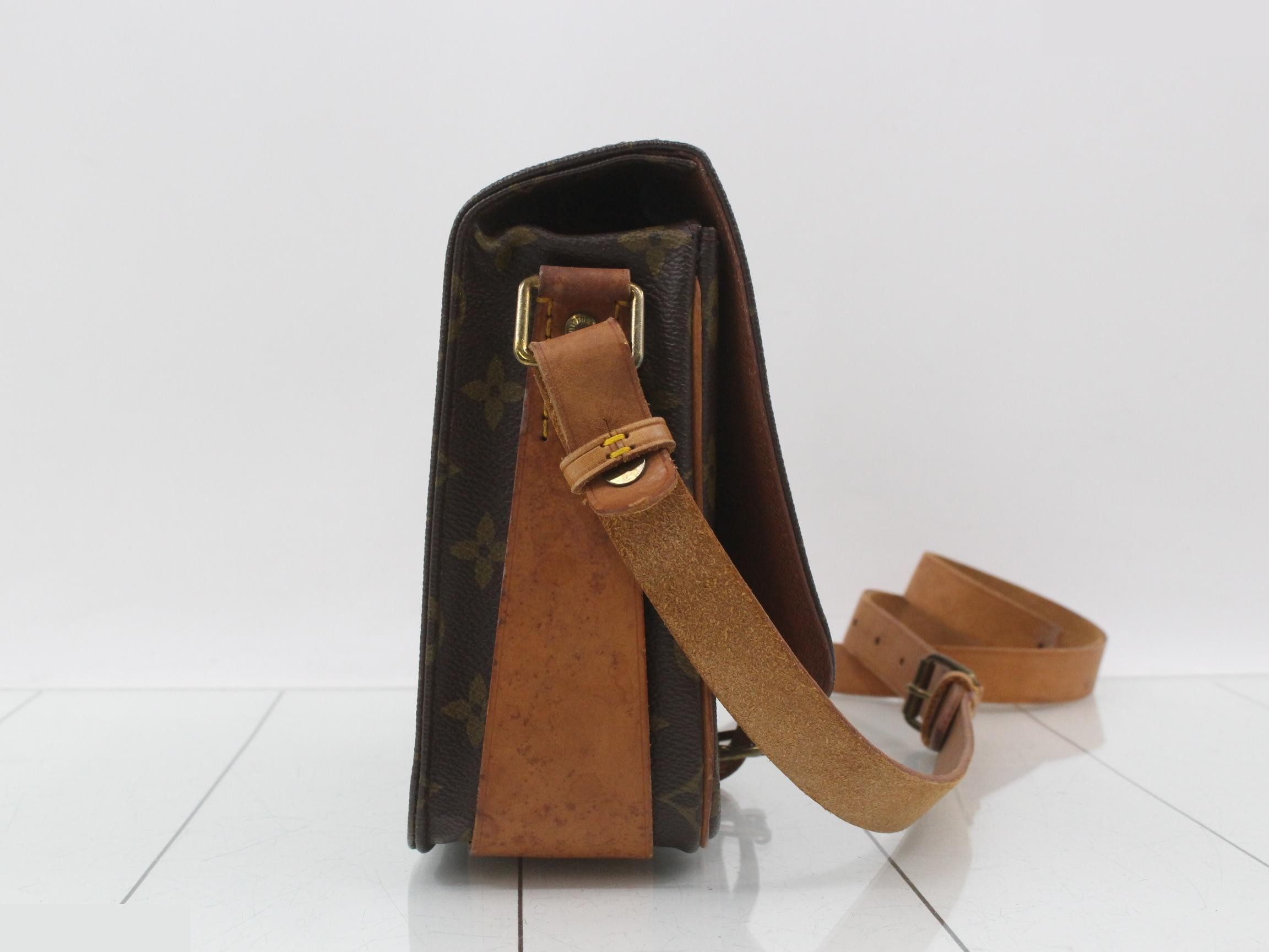 Cartouchiere MM — view 4
