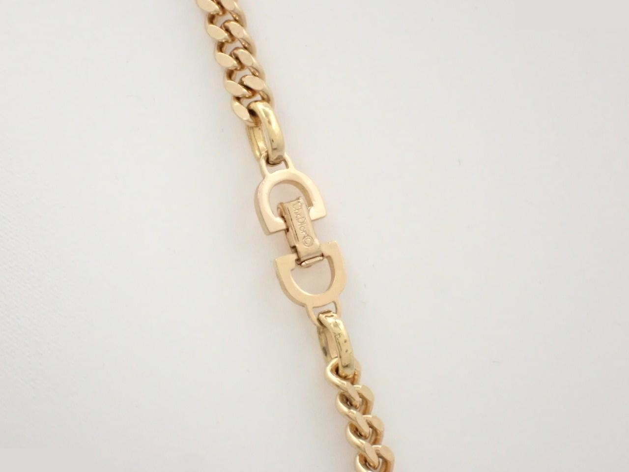 Other lines: Precious metals, necklaces, pendants - CD logo necklace — view 2