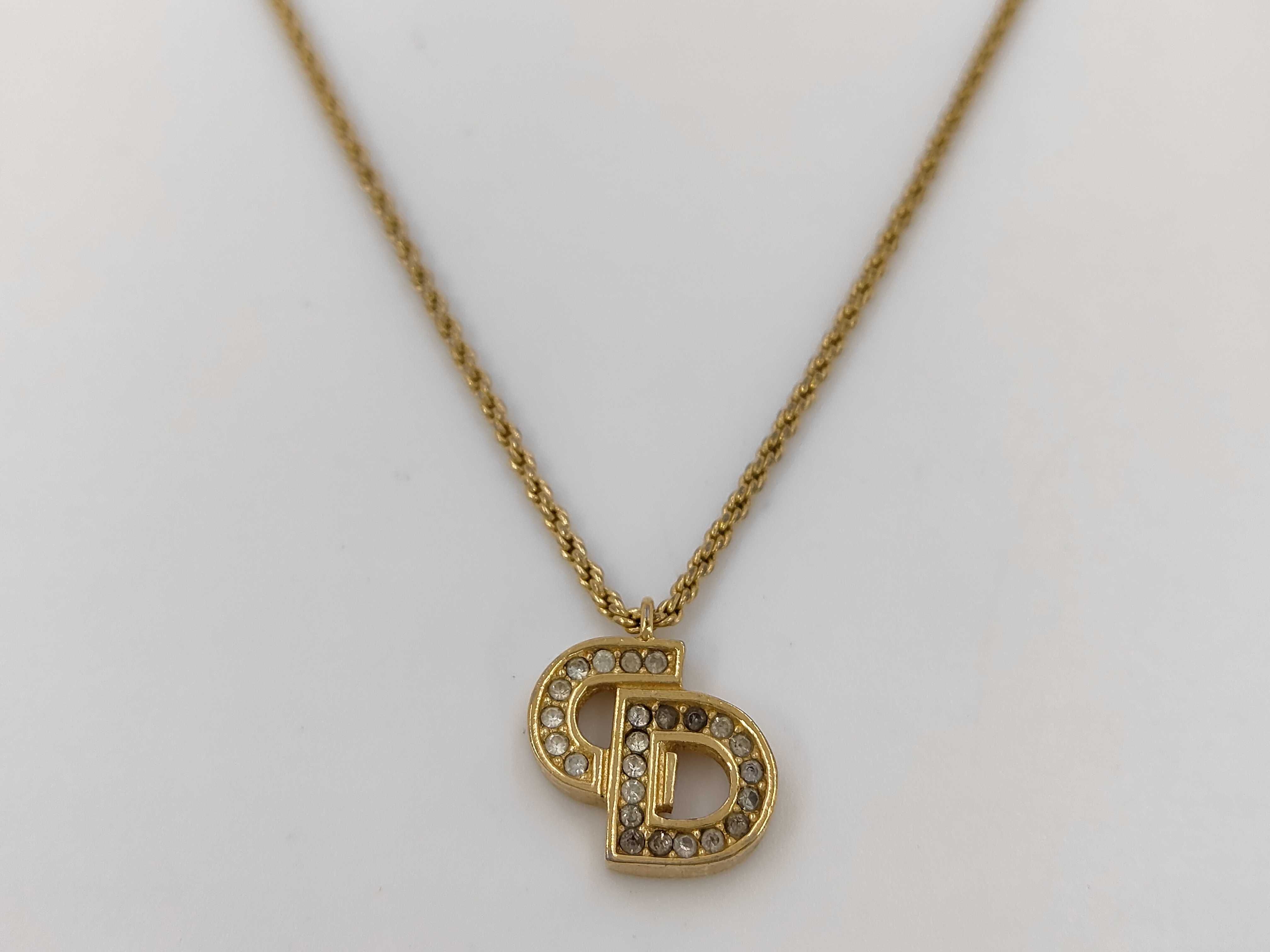 Christian / Necklace / GP Necklace