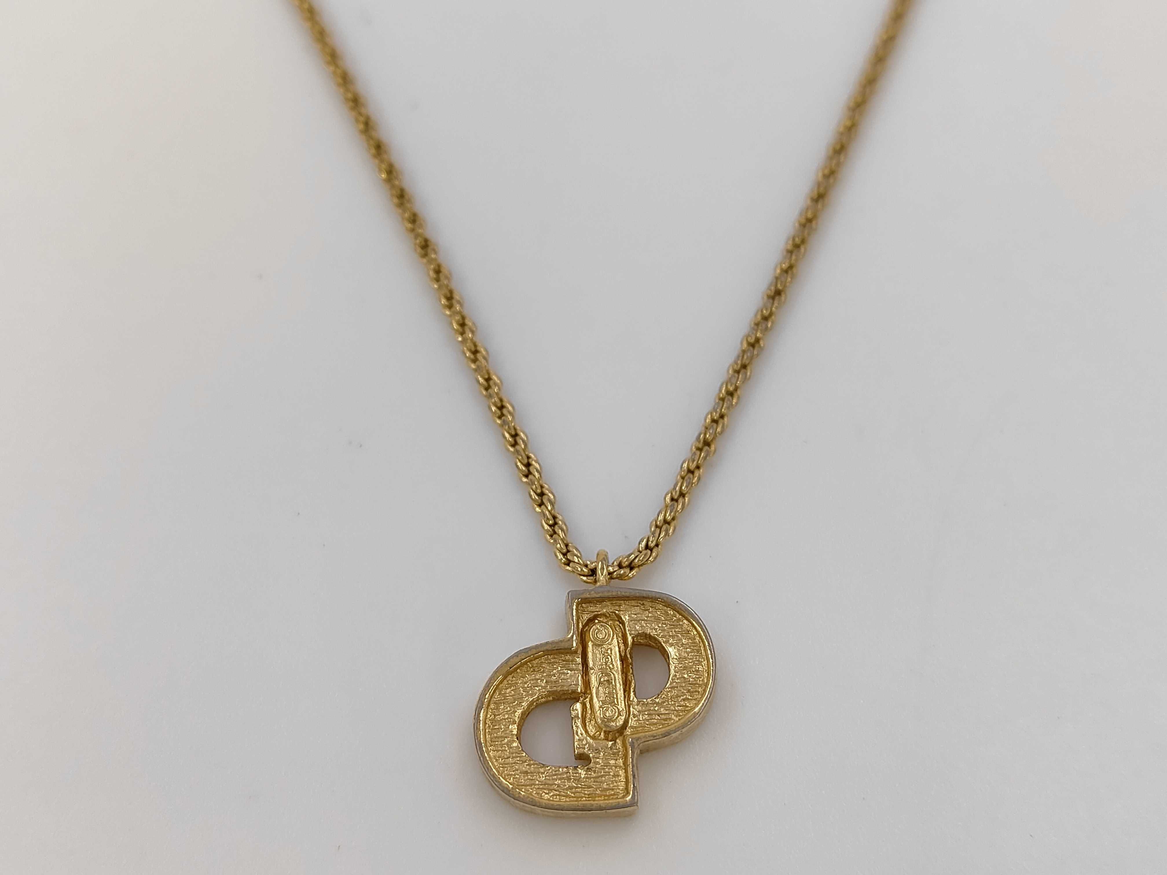 Christian / Necklace / GP Necklace — view 2