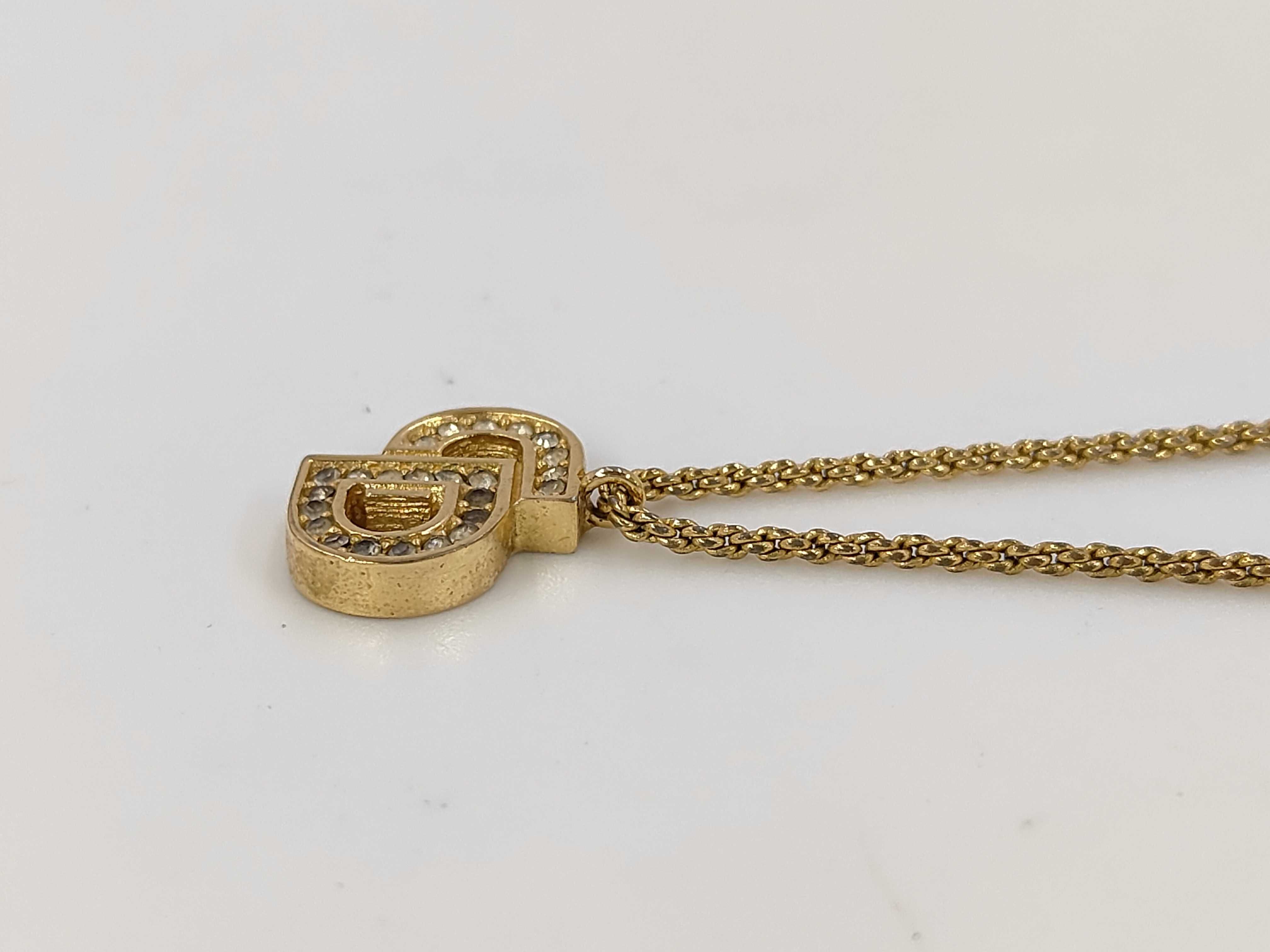 Christian / Necklace / GP Necklace — view 3