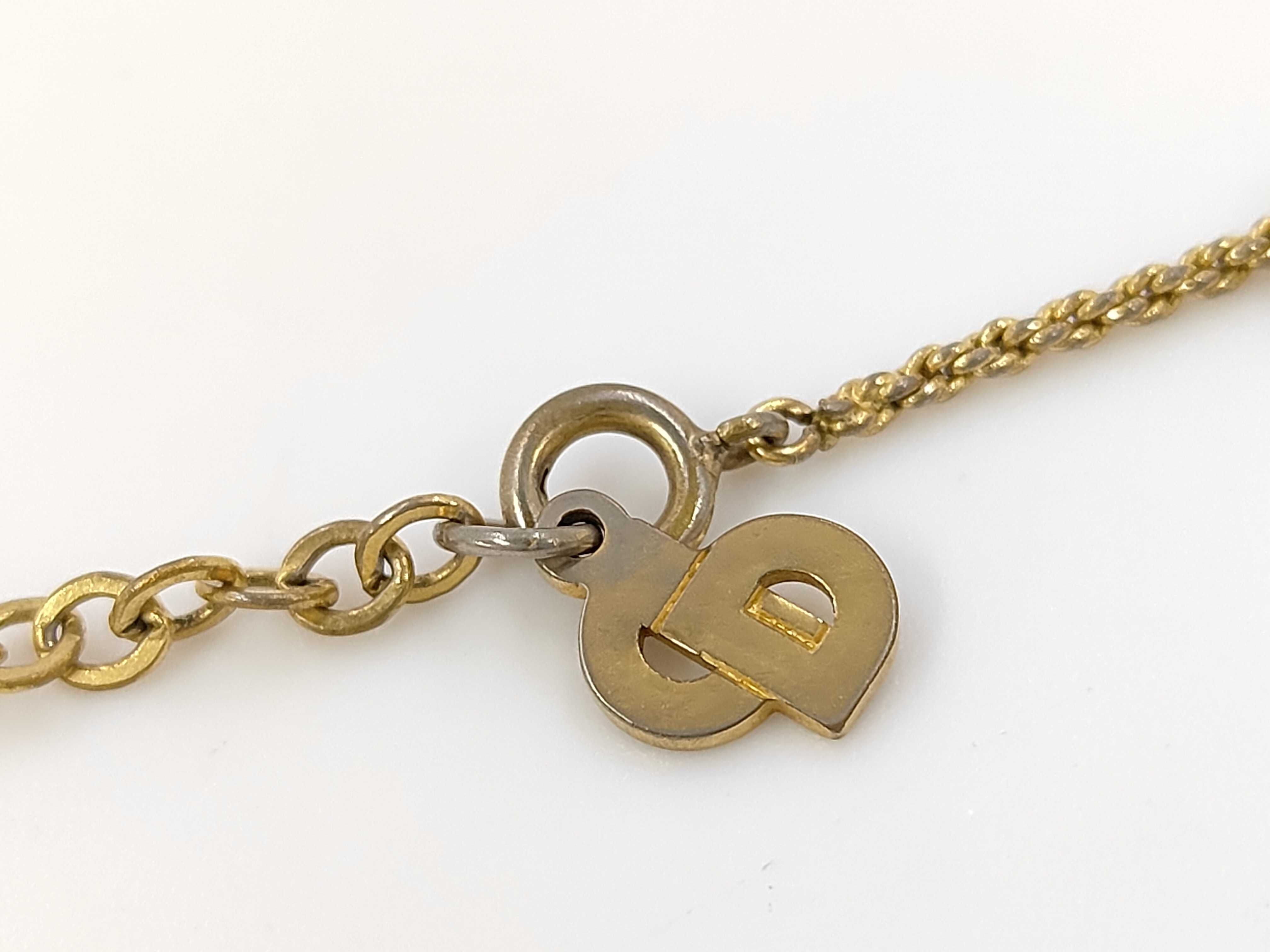 Christian / Necklace / GP Necklace — view 4