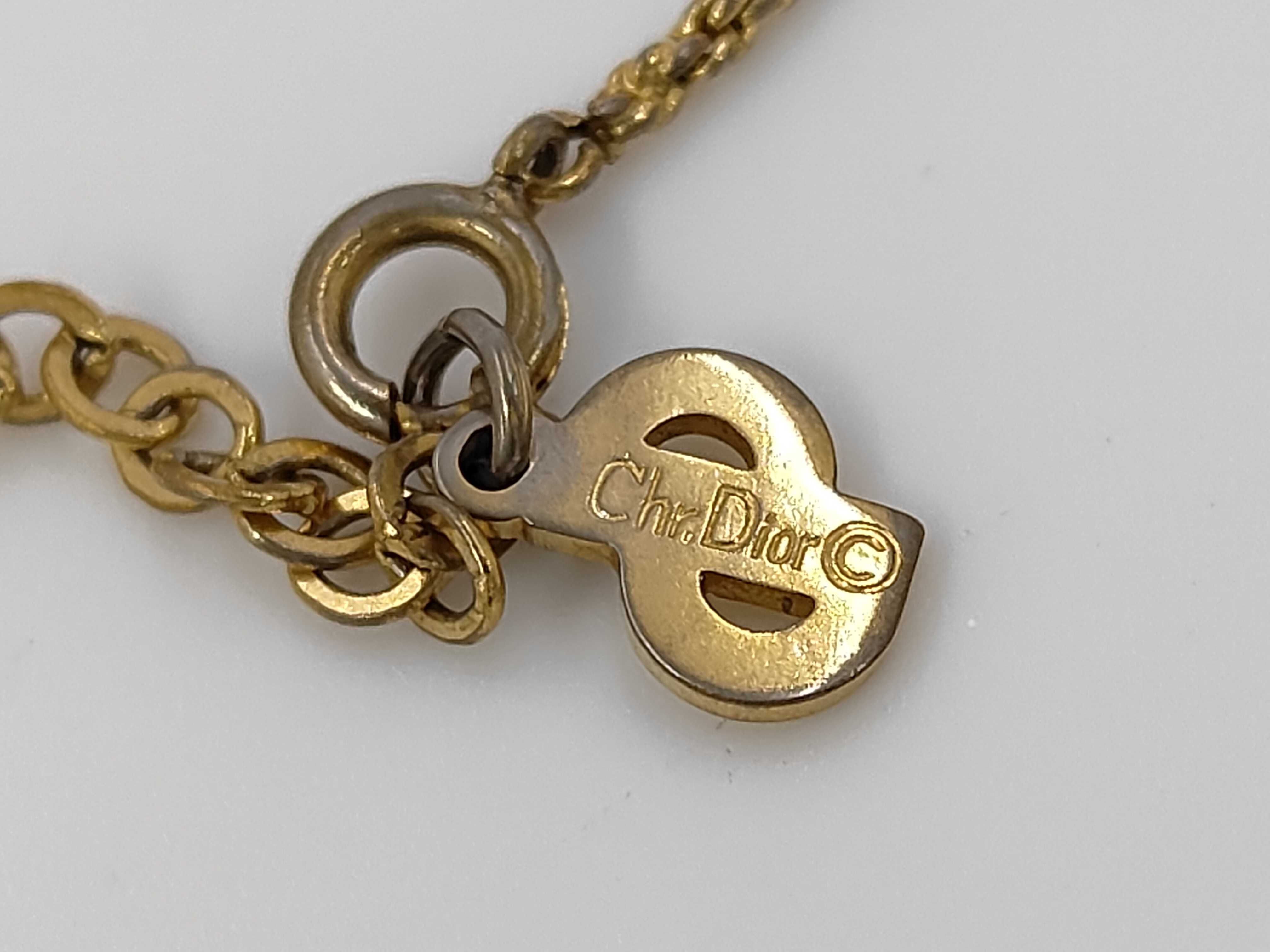 Christian / Necklace / GP Necklace — view 5