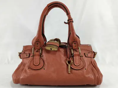 Paddington handbag