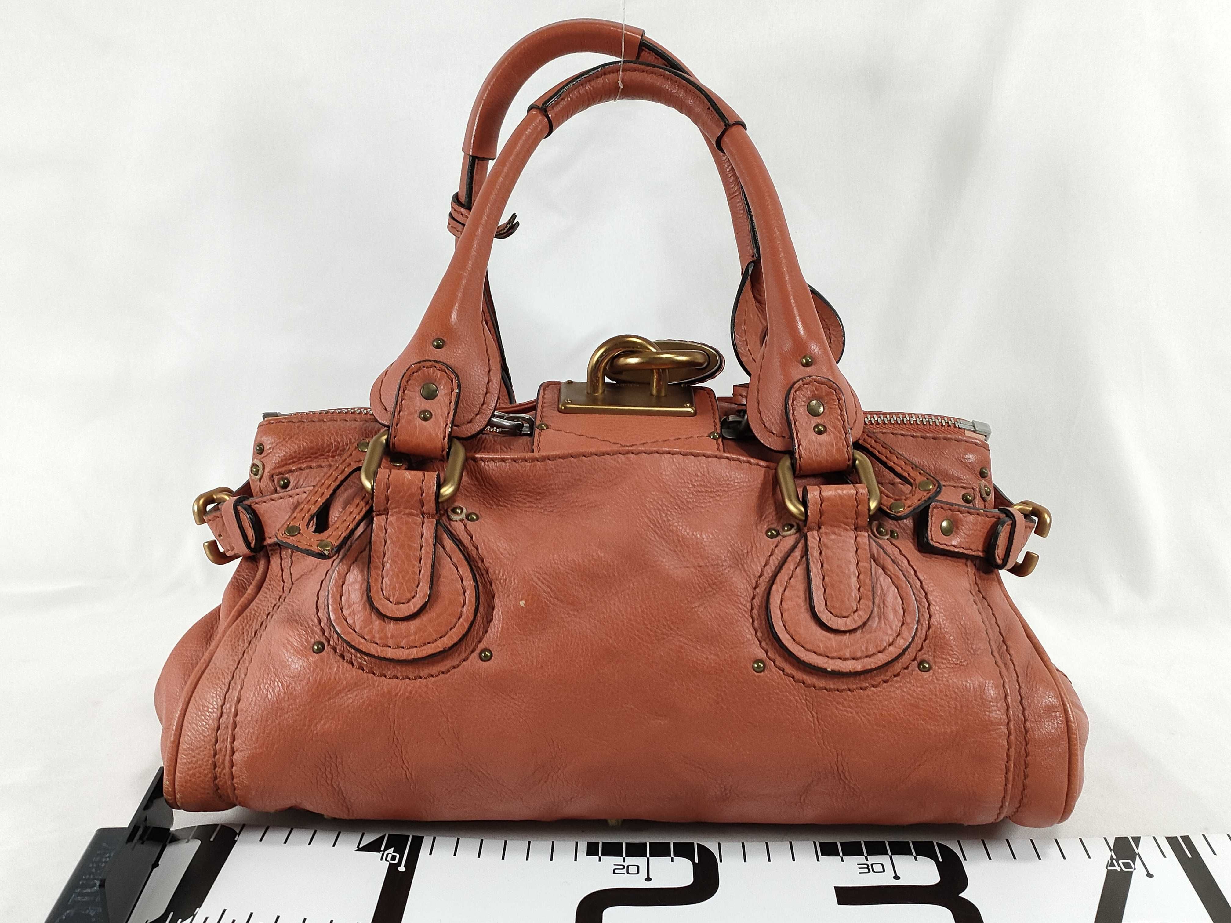 Paddington handbag — view 2
