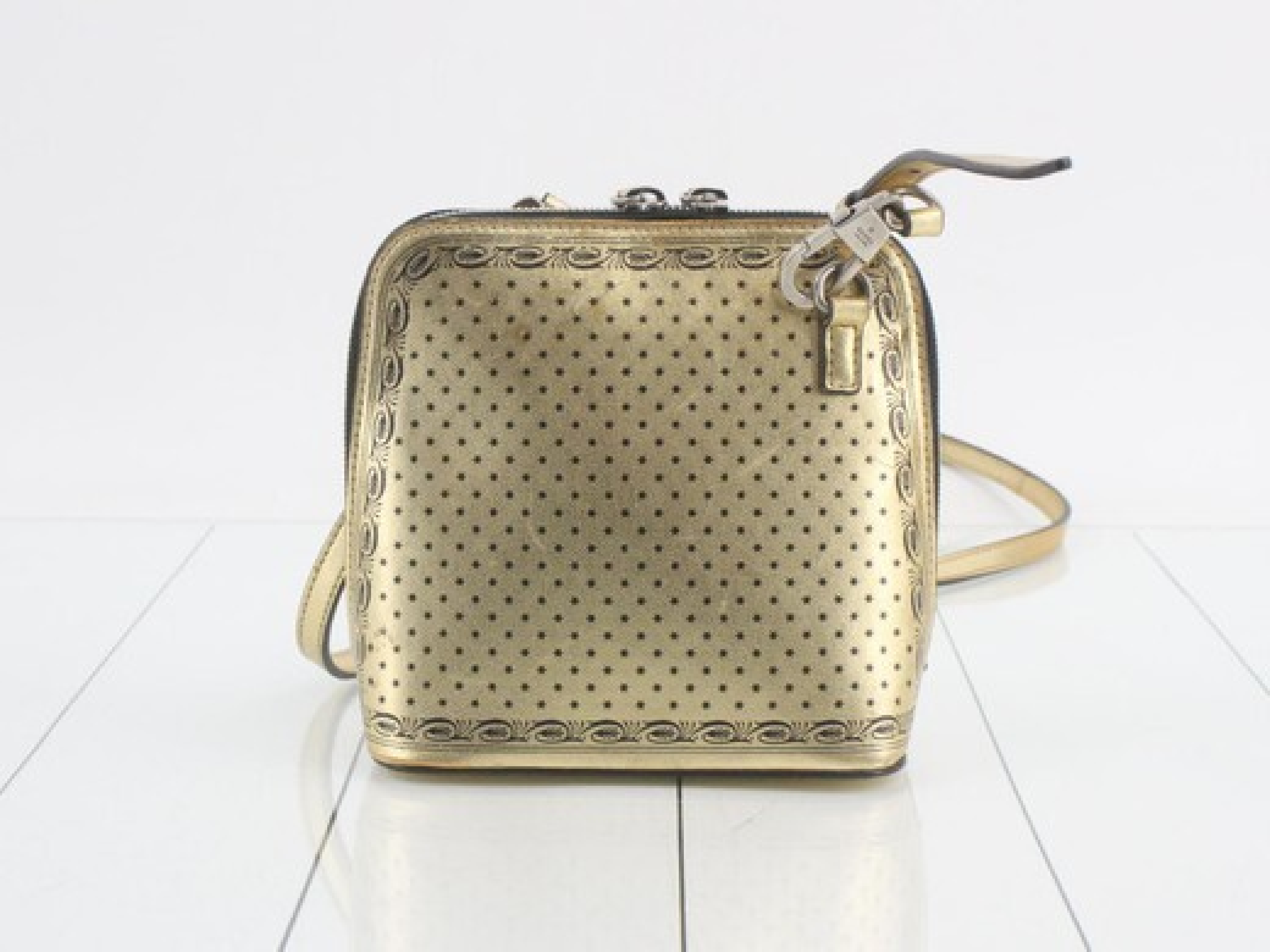 x Sega Collaboration Shoulder Bag — view 2