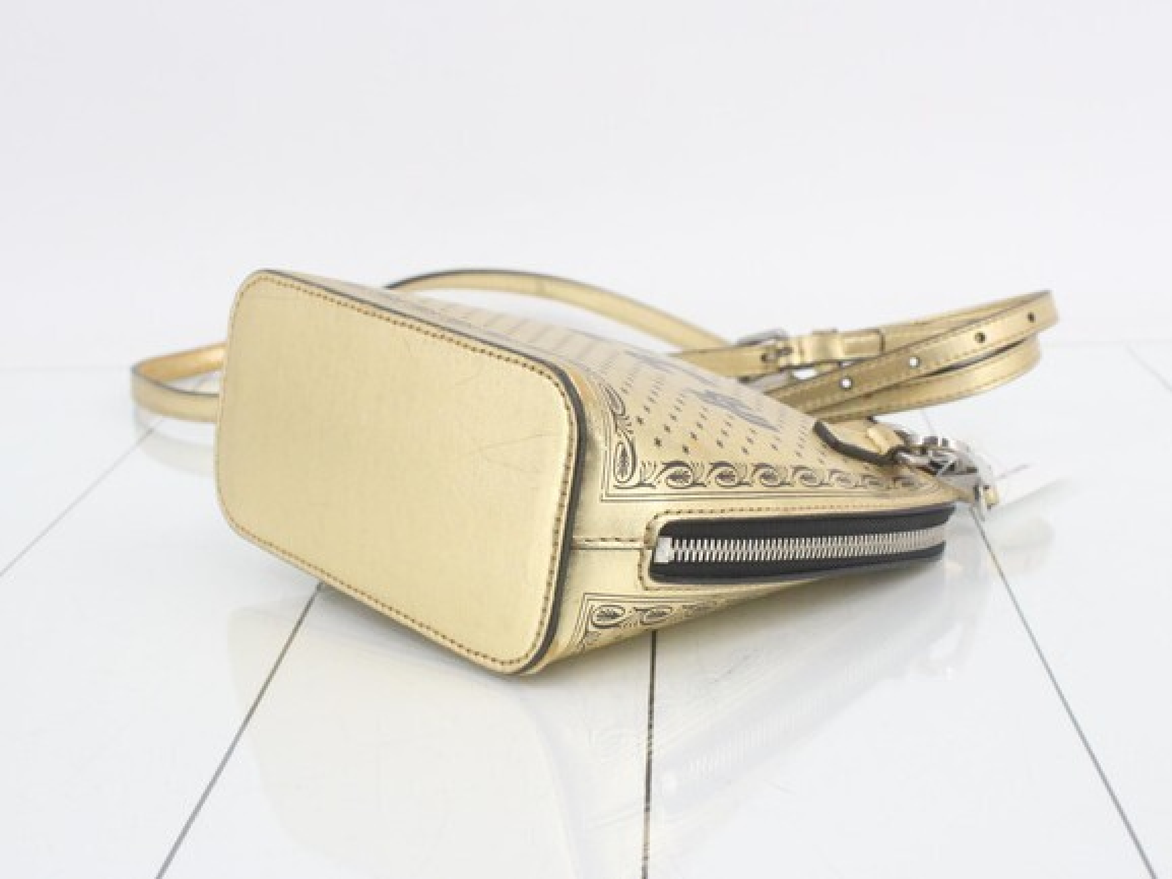 x Sega Collaboration Shoulder Bag — view 4