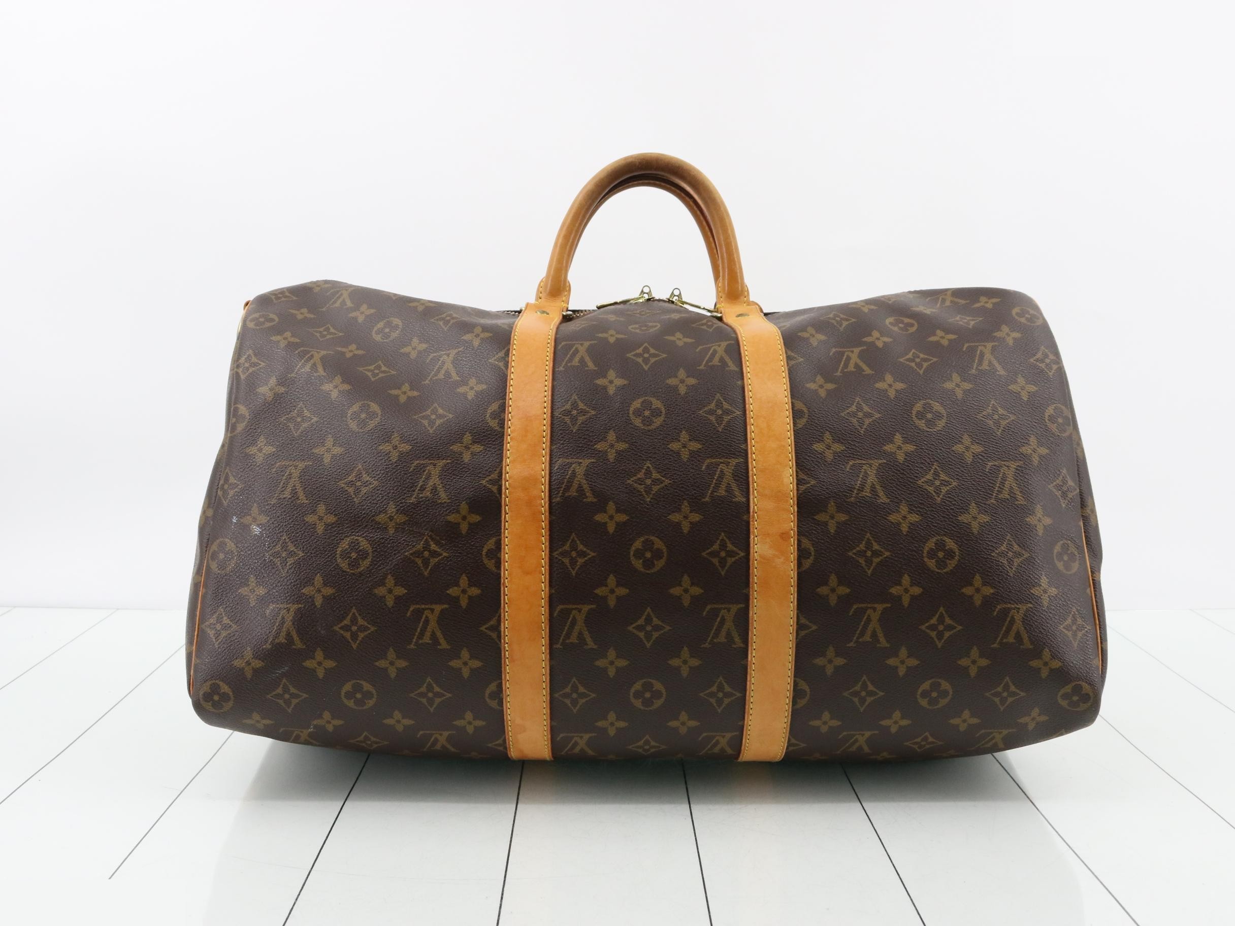 Keepall 50 — view 2