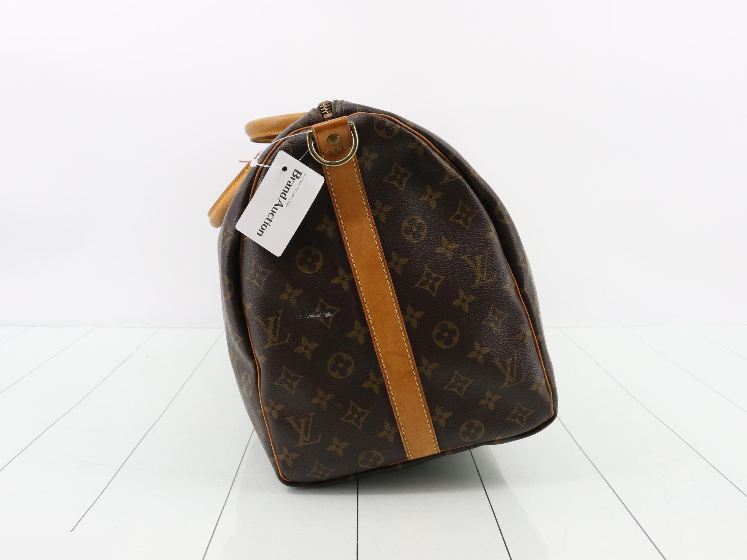 Keepall 50 — view 3