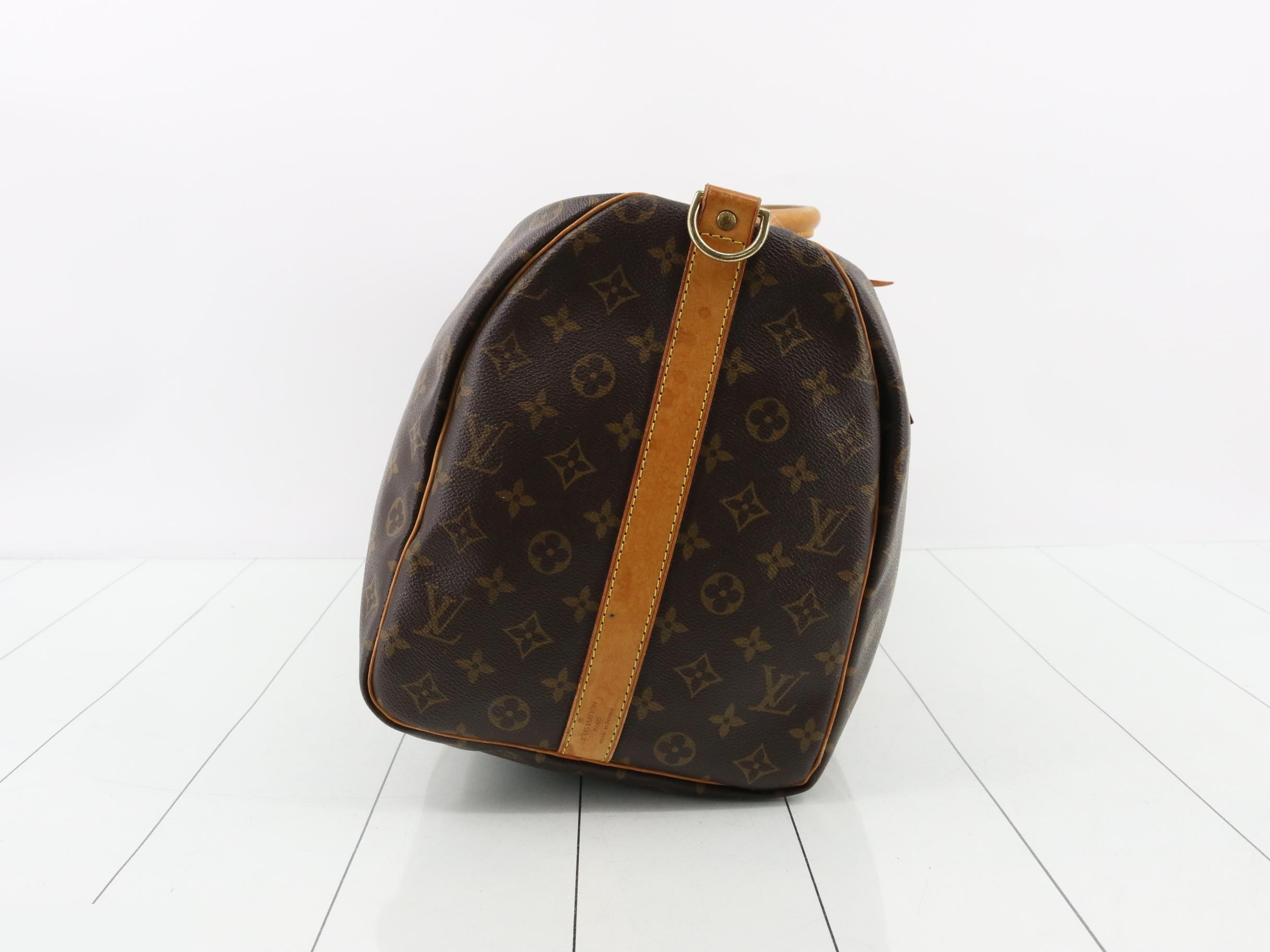 Keepall 50 — view 4