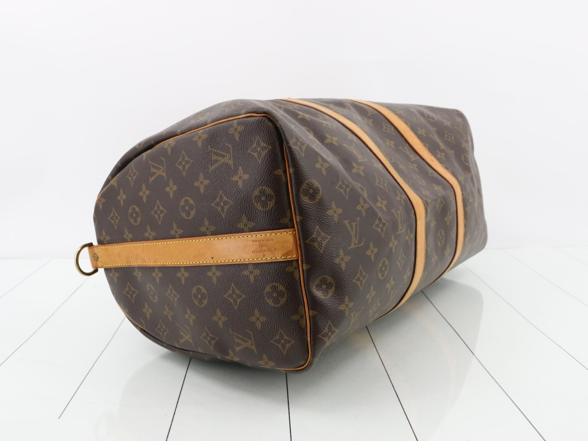 Keepall 50 — view 5