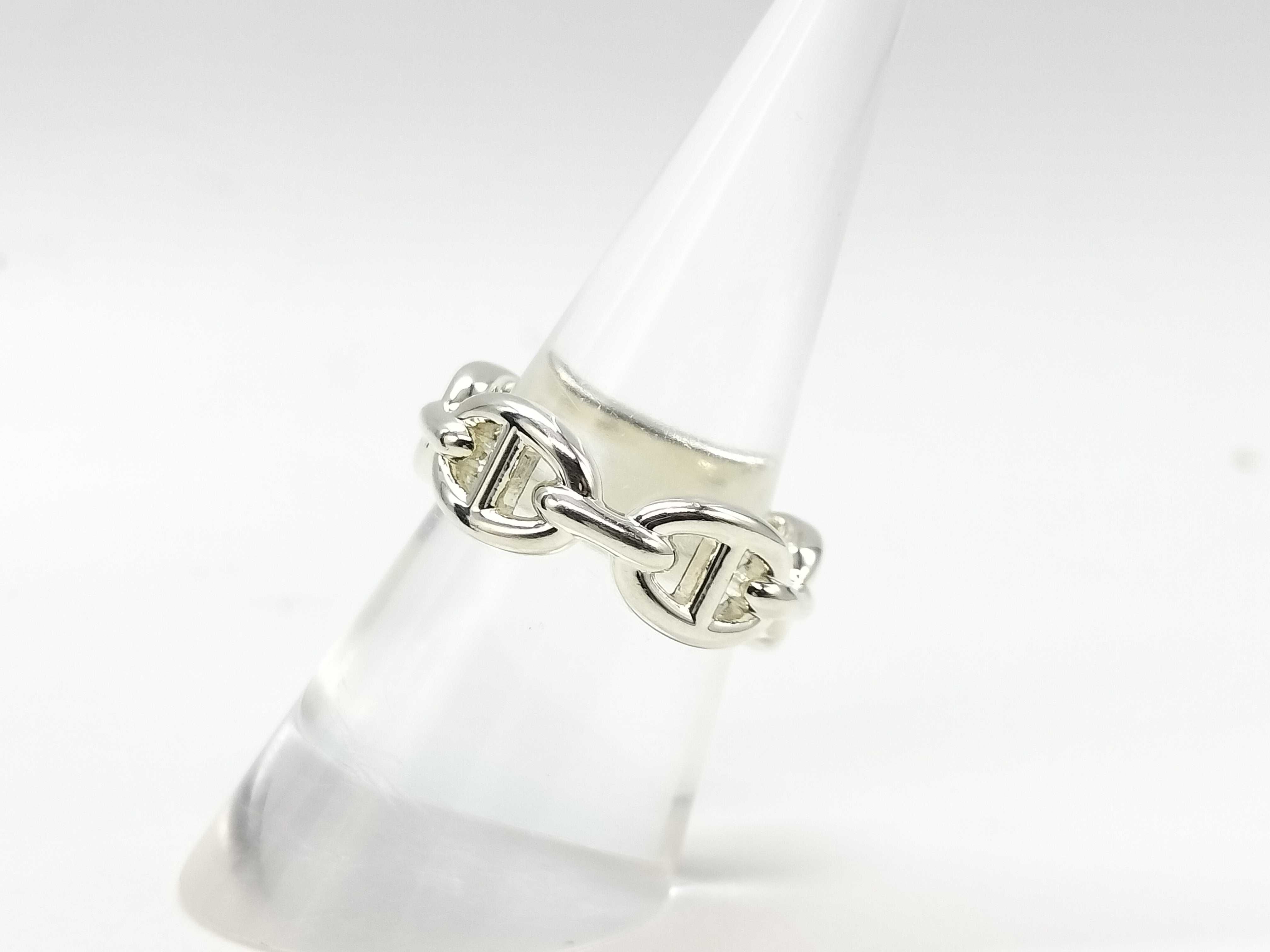 Enchainée PM Ring 5.95g Ring — view 2