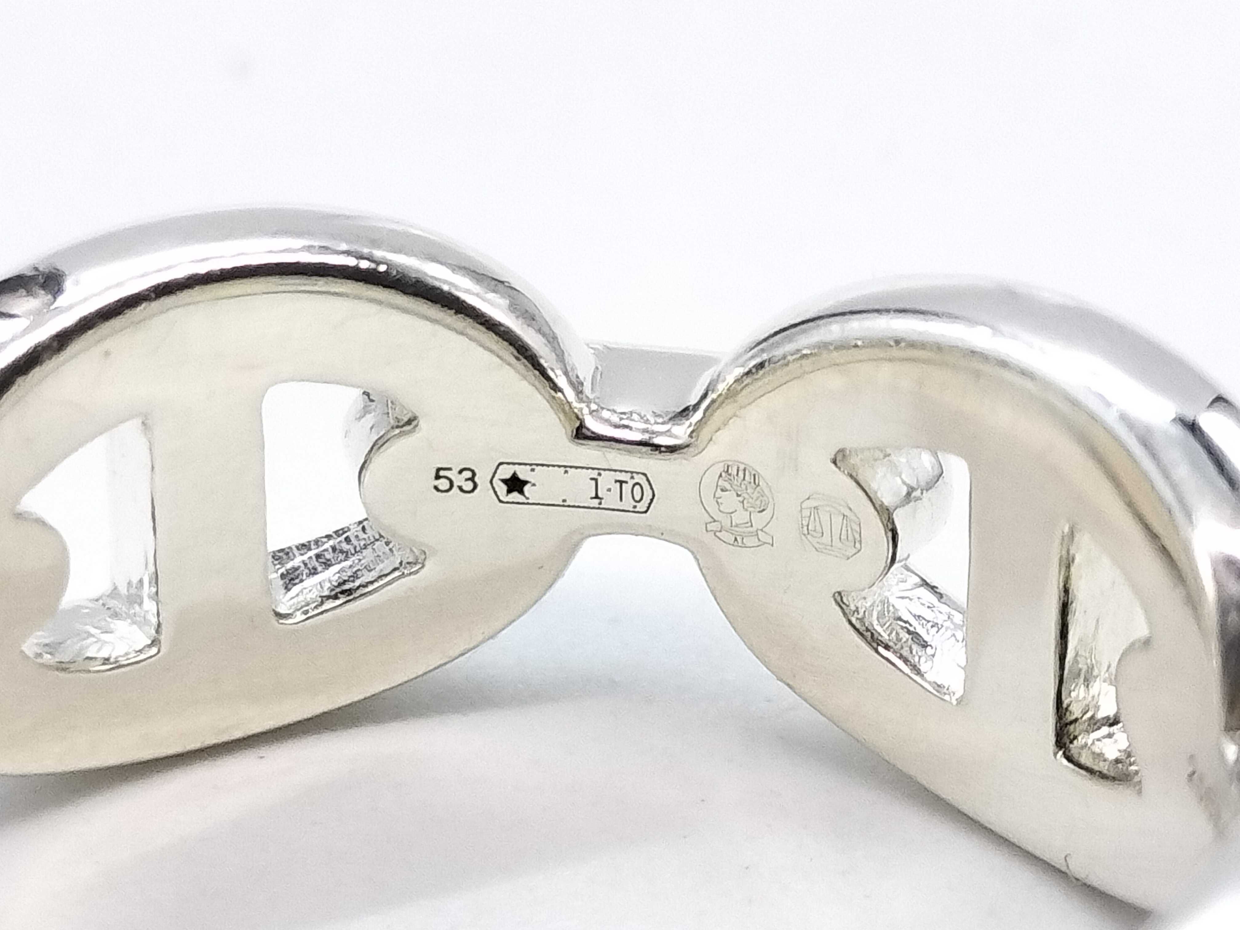 Enchainée PM Ring 5.95g Ring — view 5