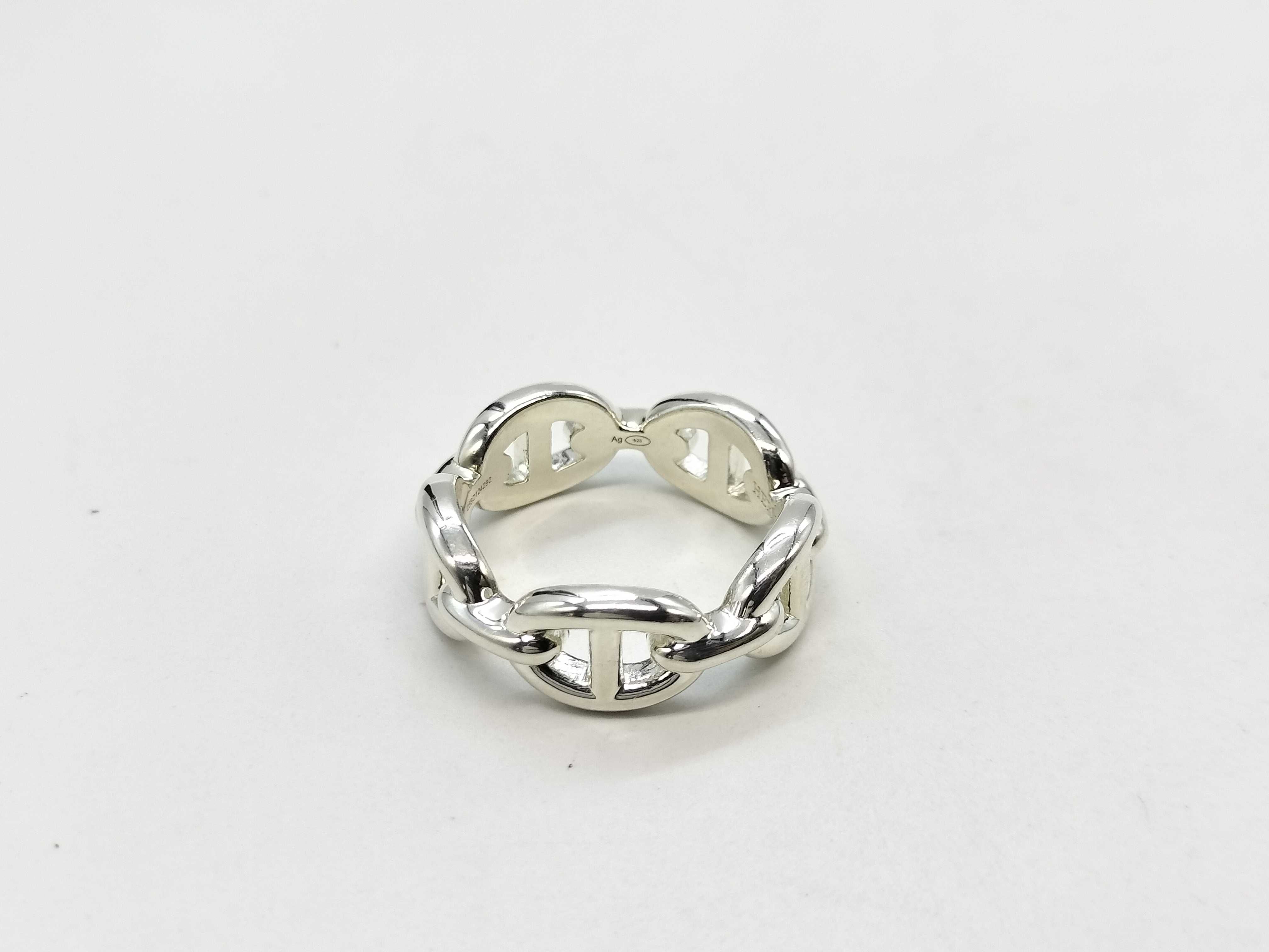 Enchainée PM Ring 5.95g Ring — view 8