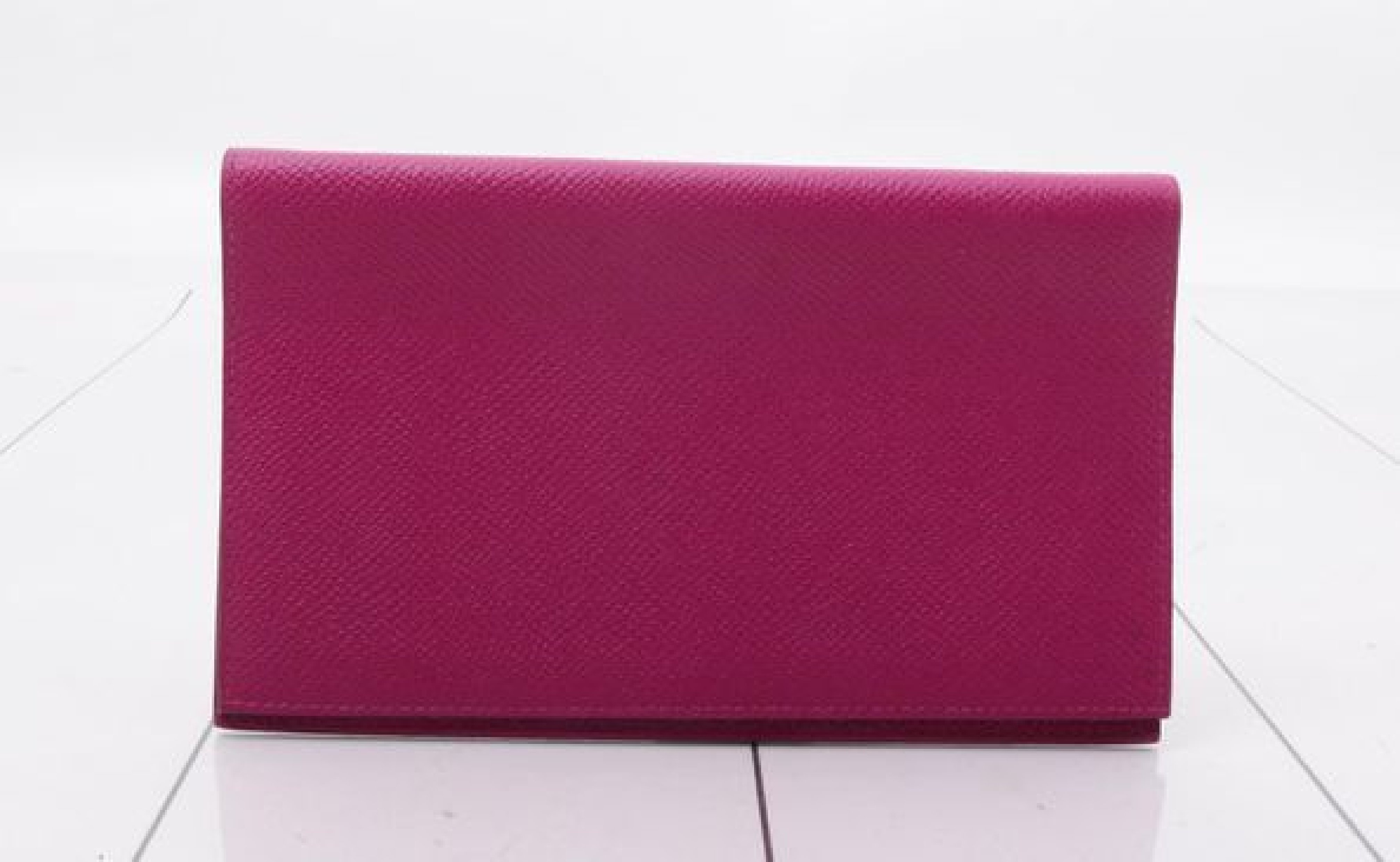Agenda Pink Notebook Cover