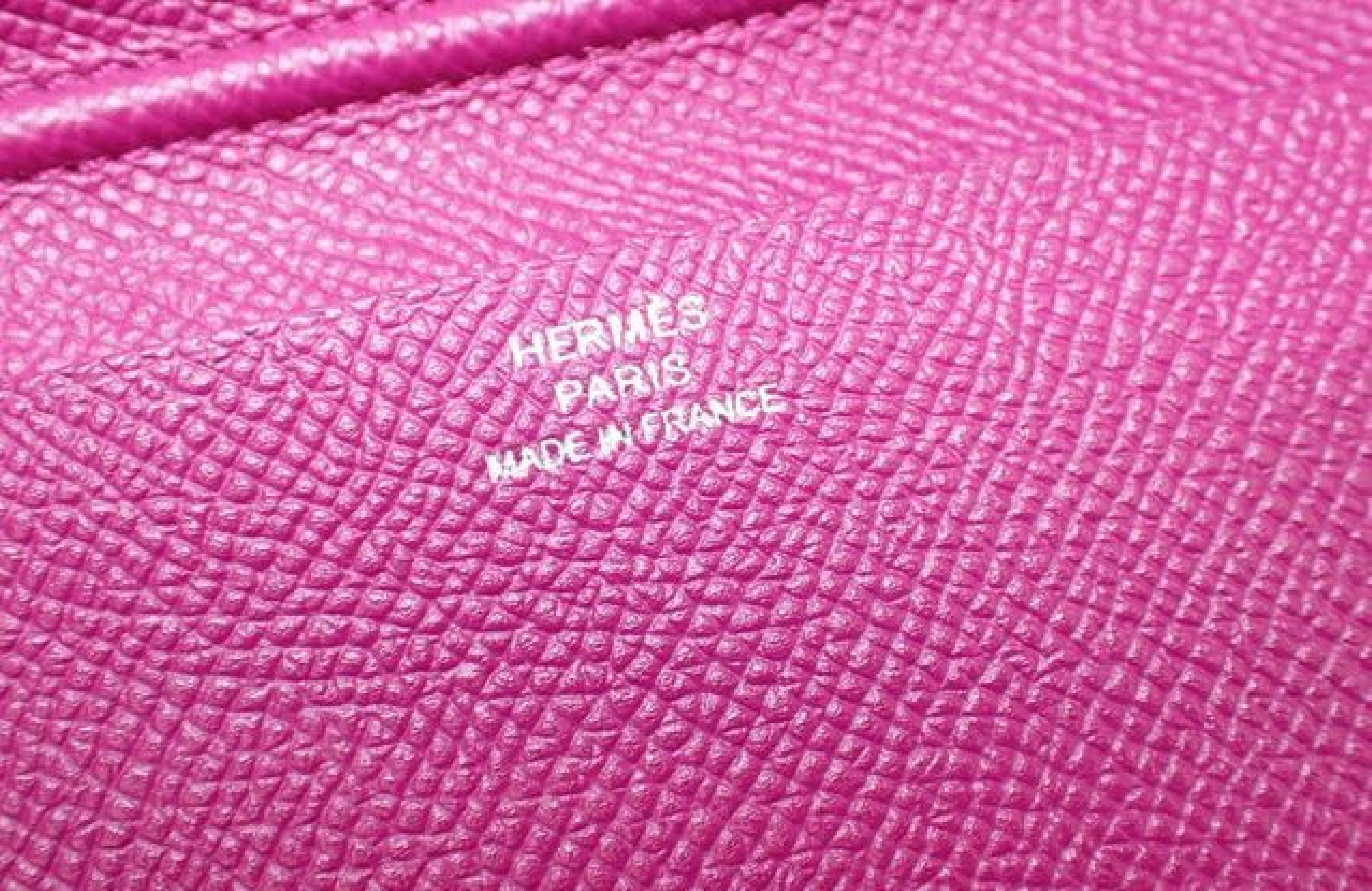 Agenda Pink Notebook Cover — view 4
