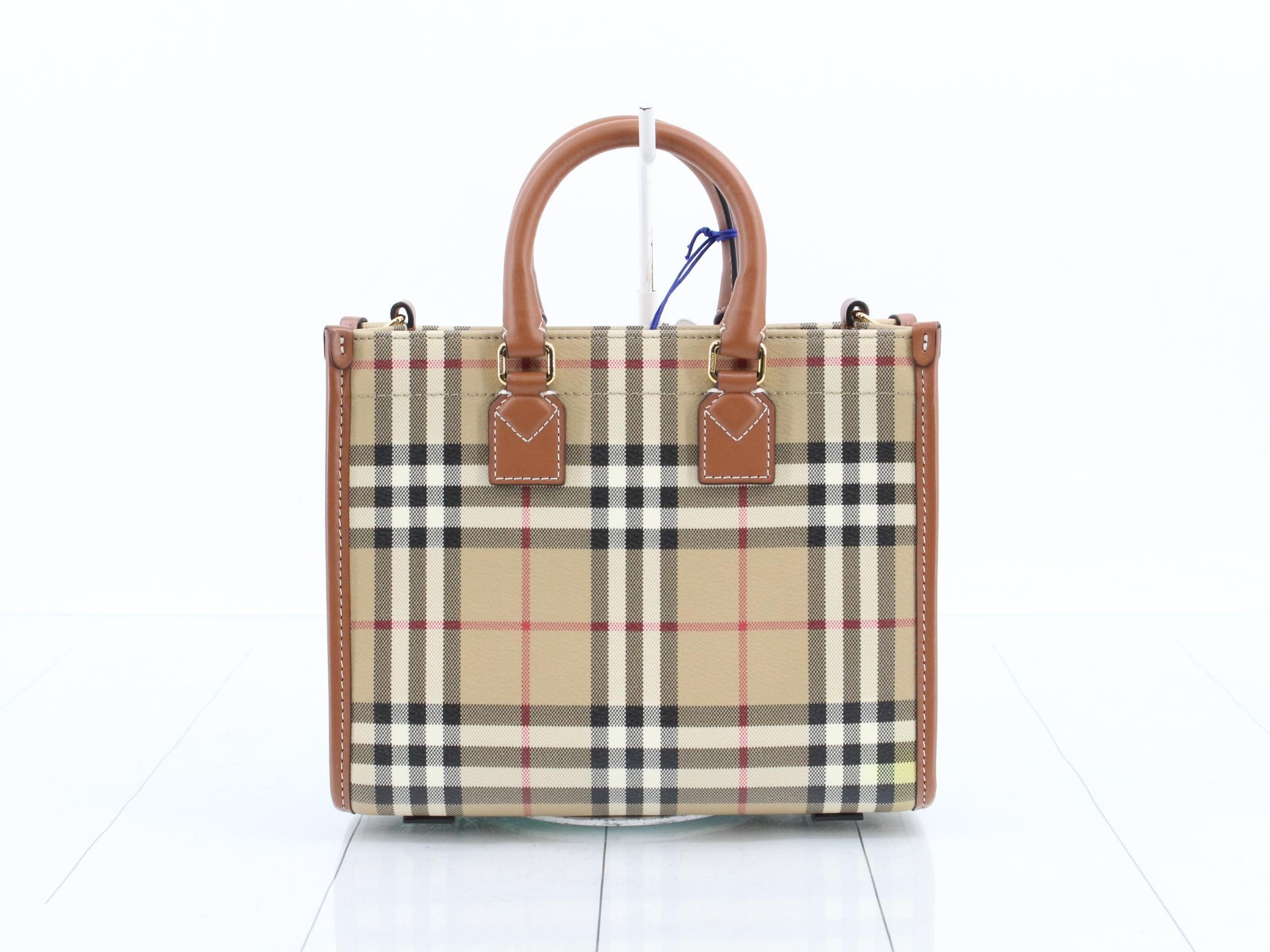 Bag, Handbag, 2-Way — view 2