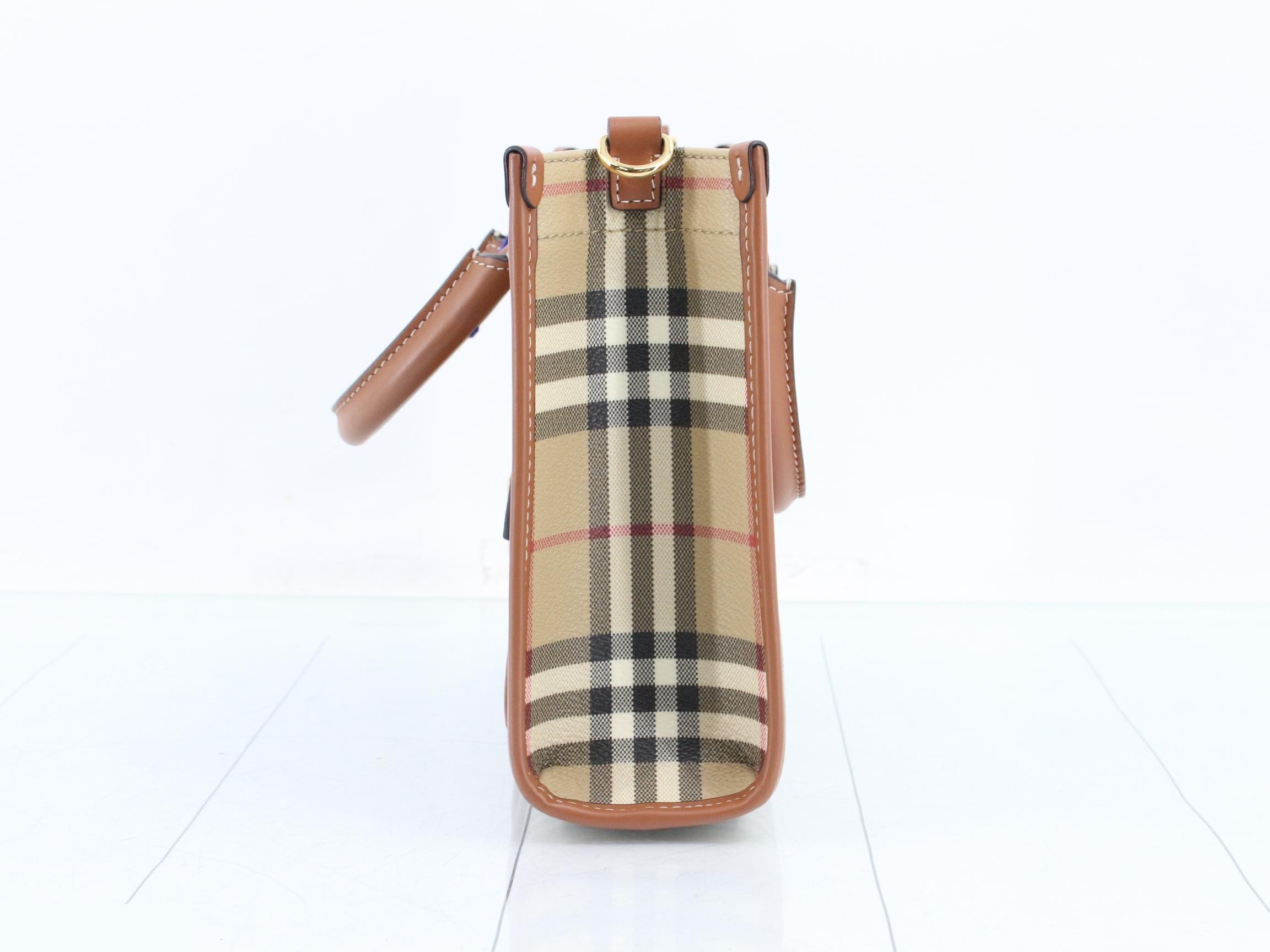 Bag, Handbag, 2-Way — view 3
