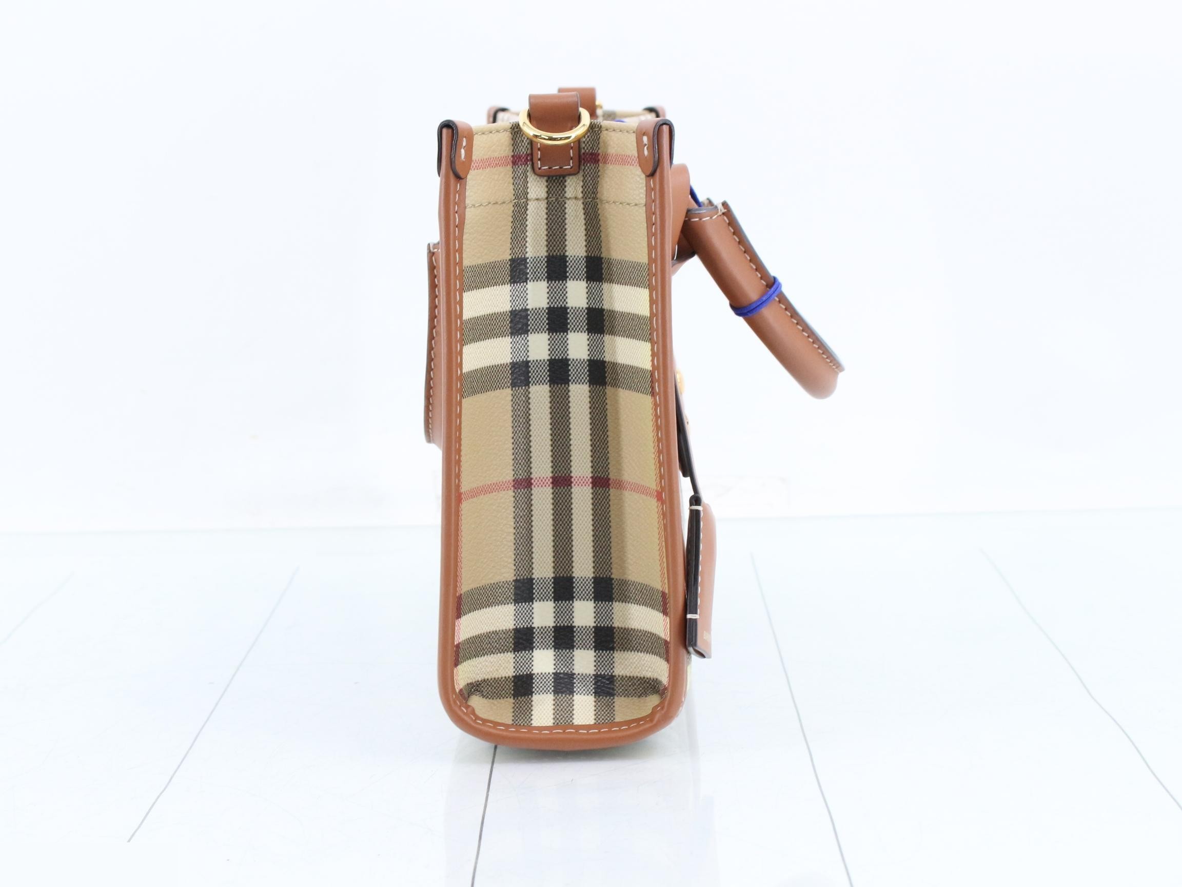 Bag, Handbag, 2-Way — view 4
