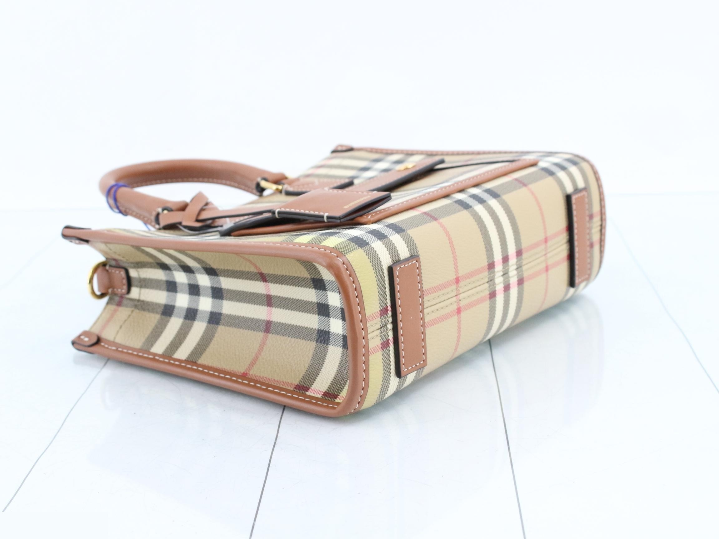 Bag, Handbag, 2-Way — view 5