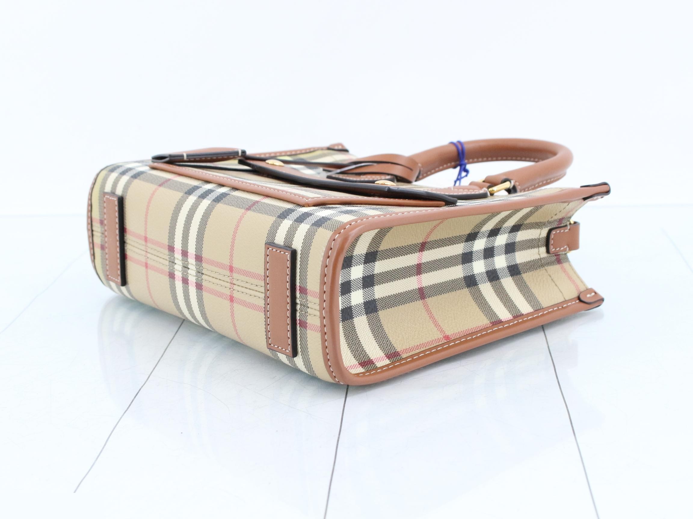 Bag, Handbag, 2-Way — view 6
