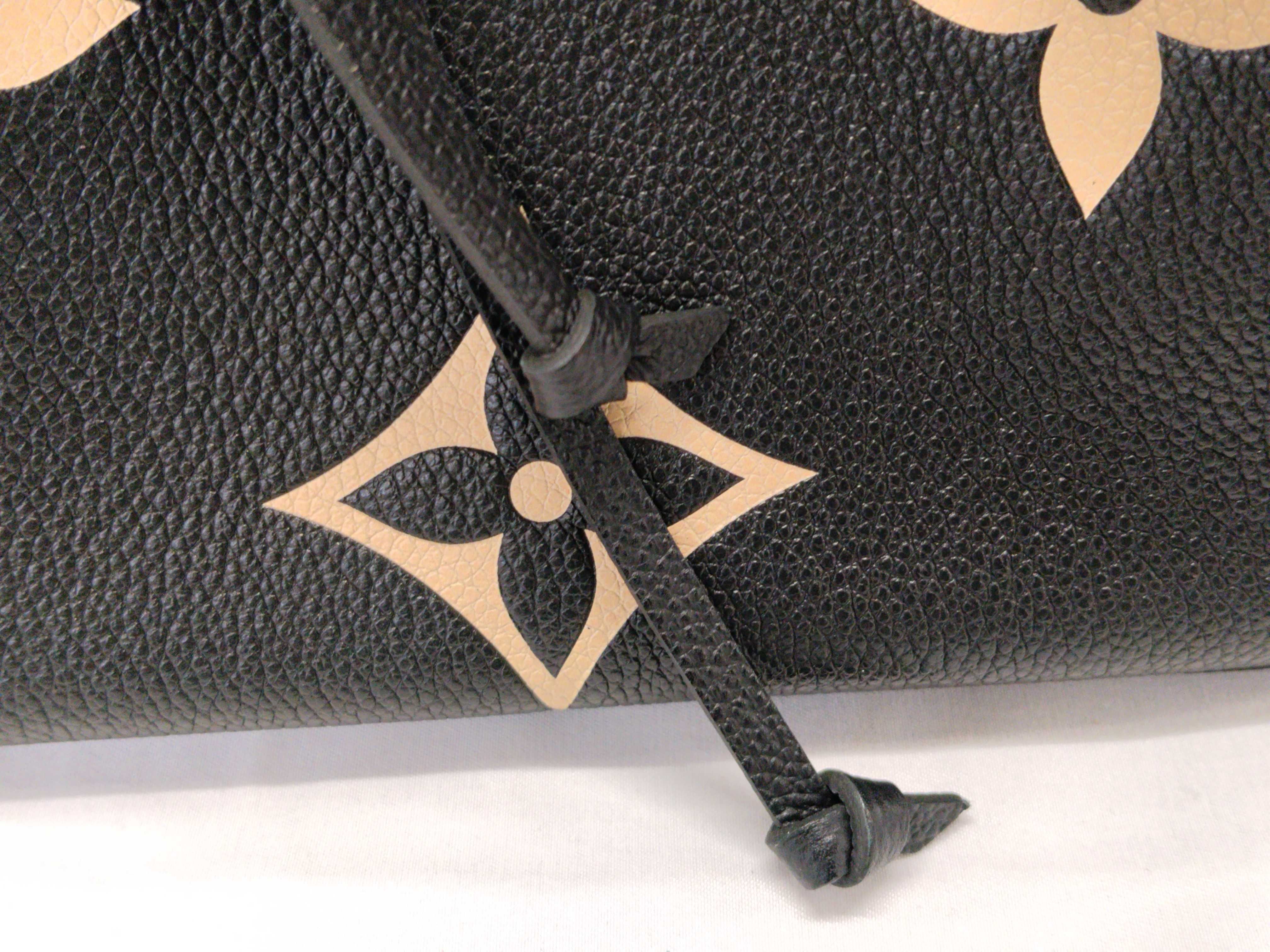 Monogram Empreinte NeoNoe MM Monogram Empreinte M45497 Shoulder Bag — view 11